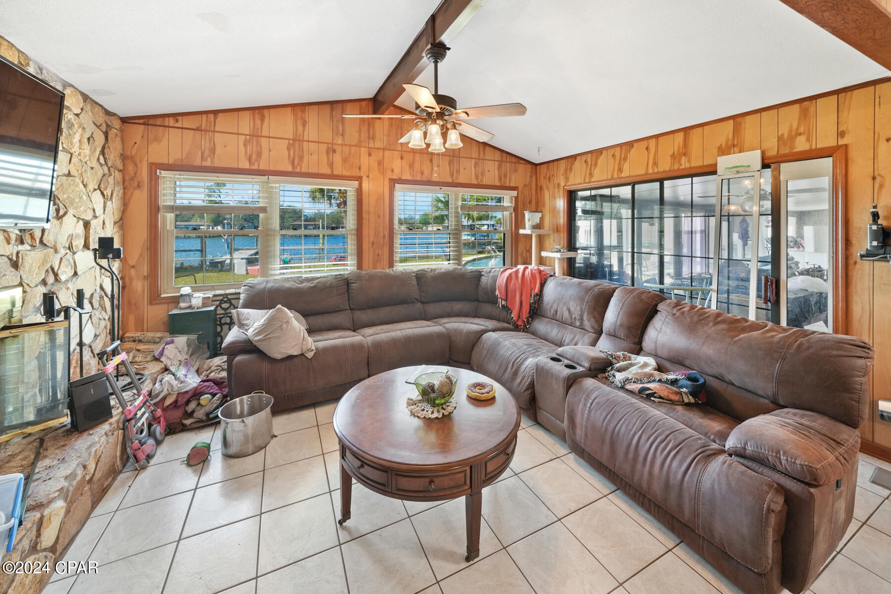705 Driftwood Drive