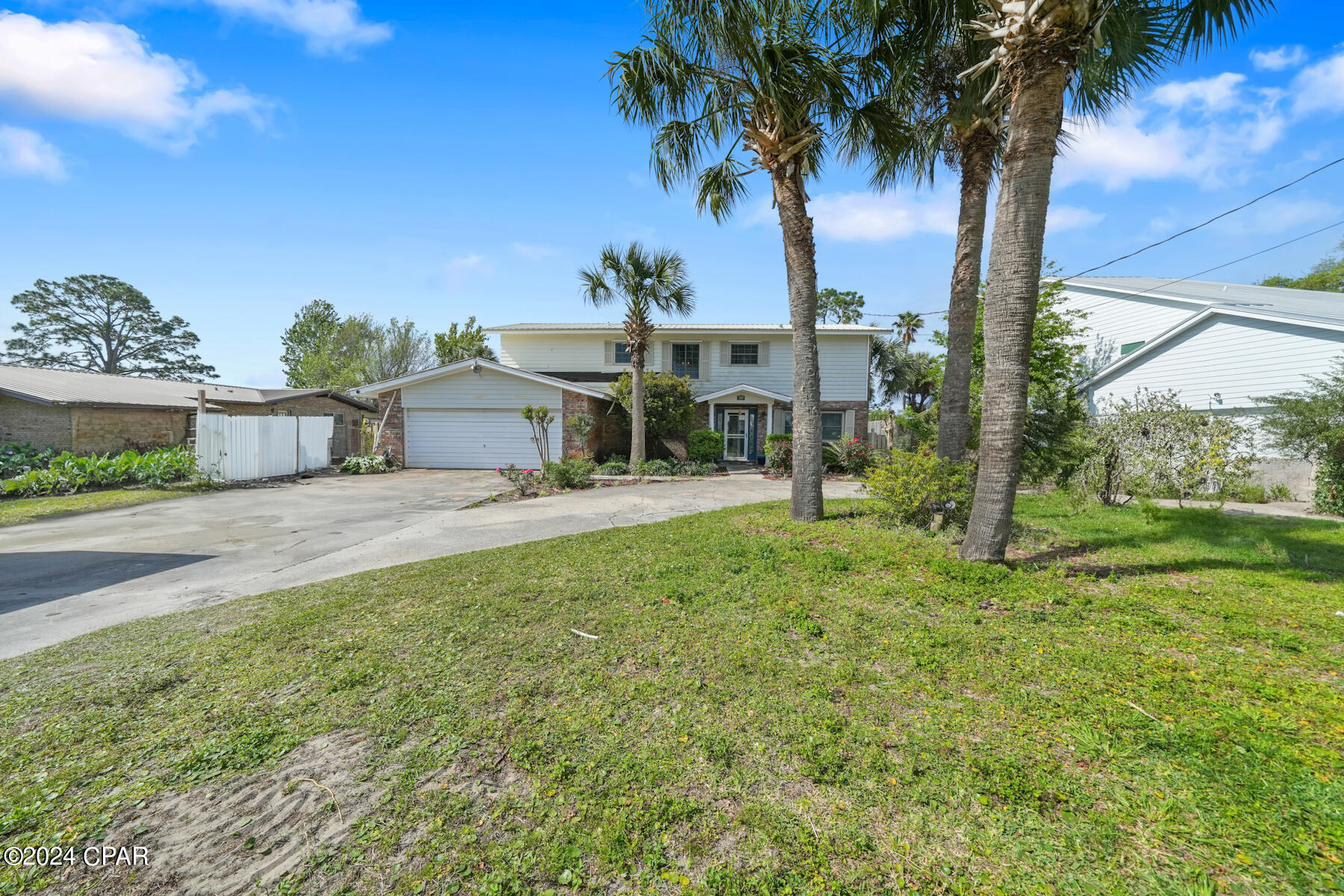 705 Driftwood Drive