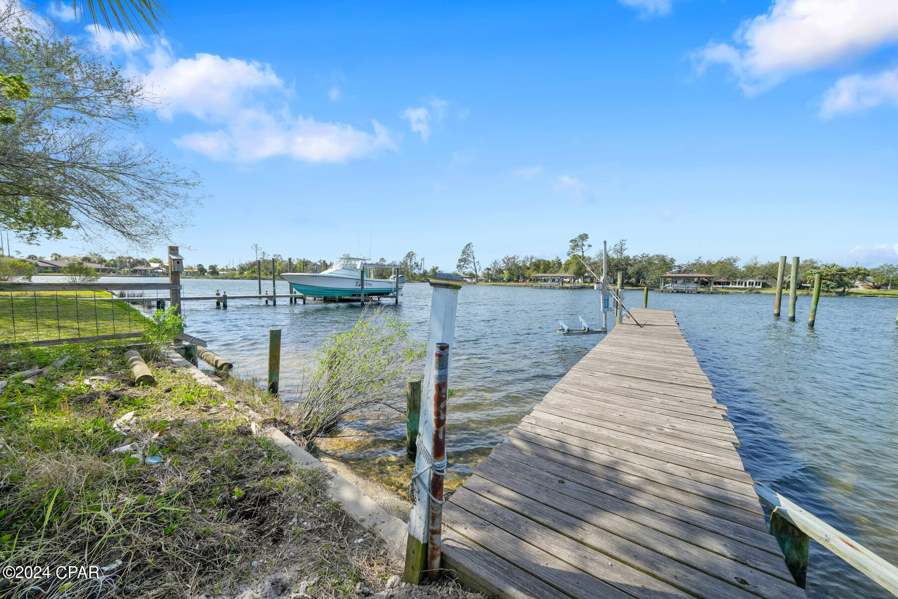 705 Driftwood Drive