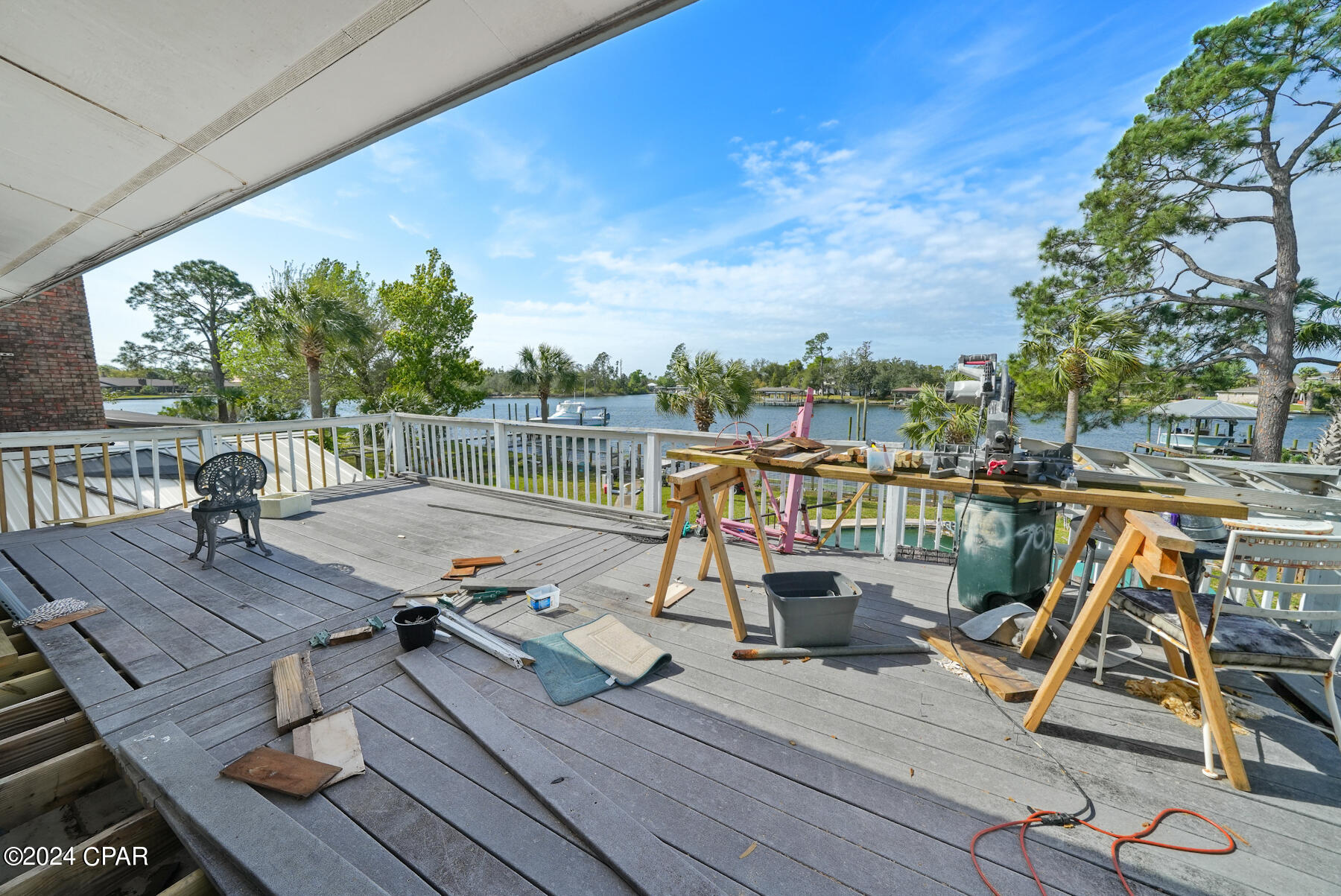 705 Driftwood Drive