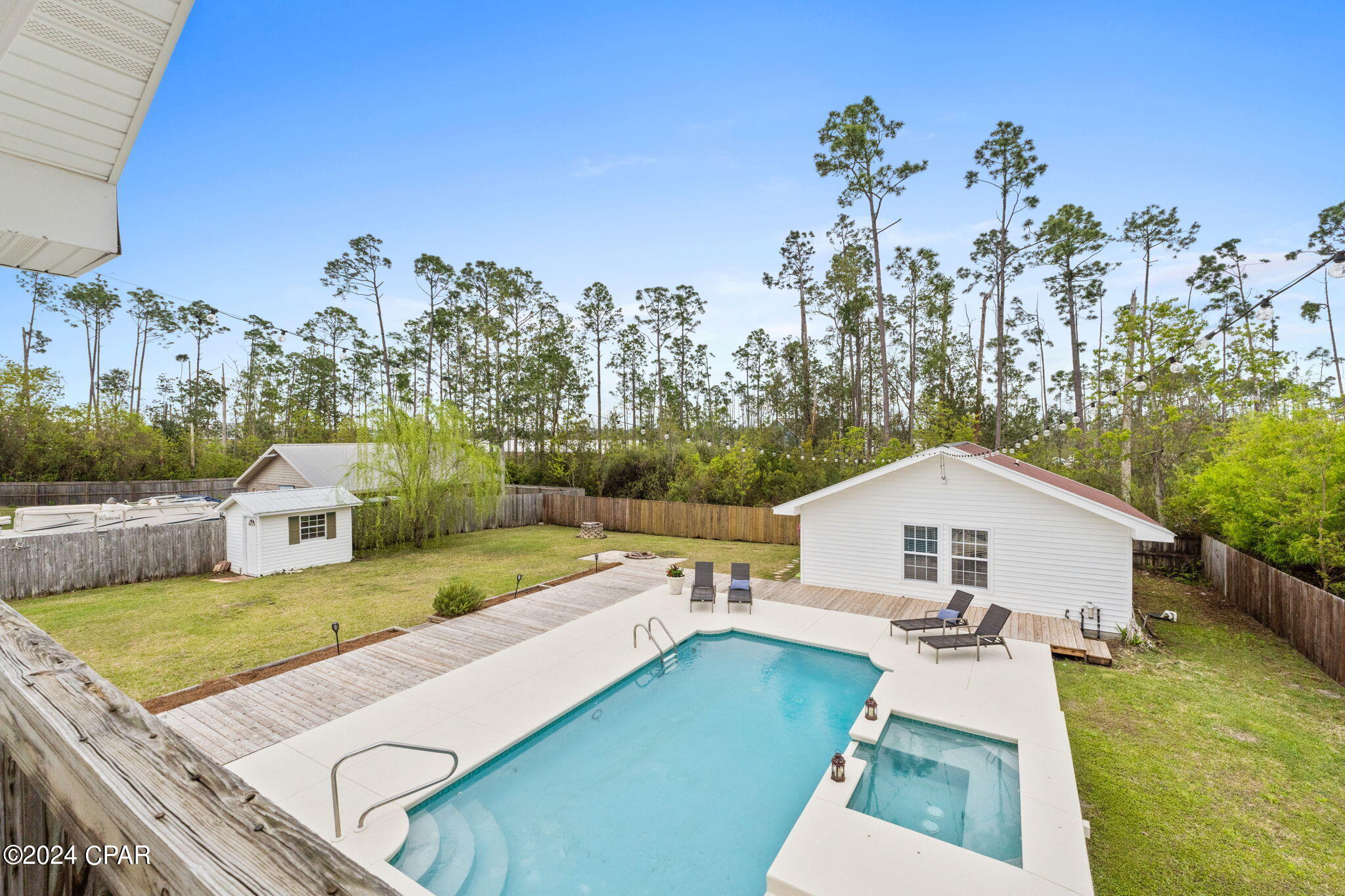 574 Shoreline Drive