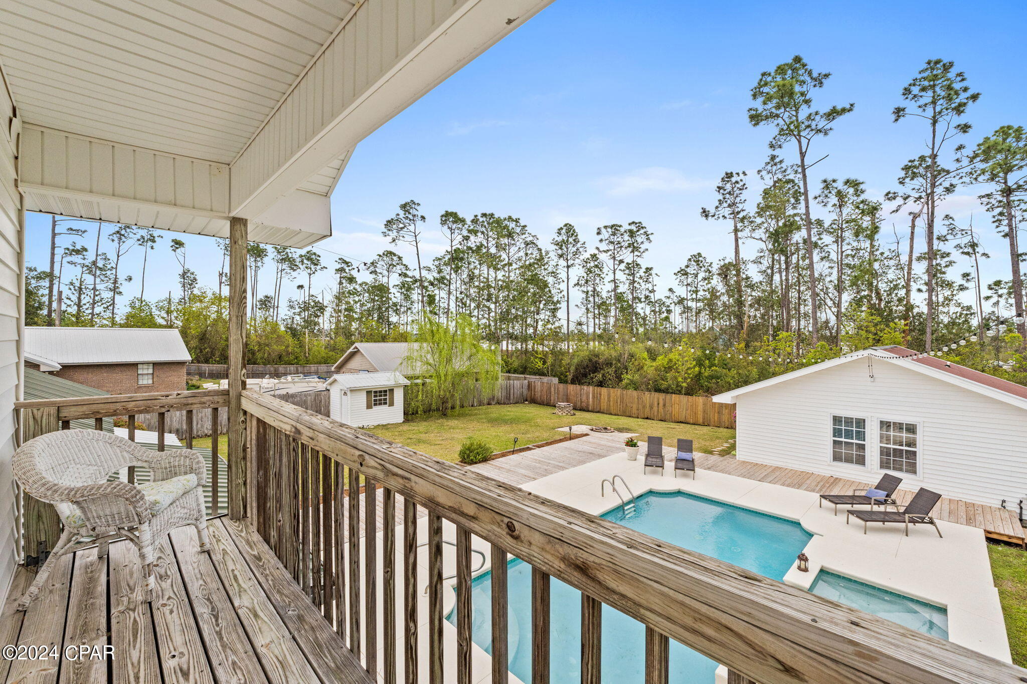 574 Shoreline Drive
