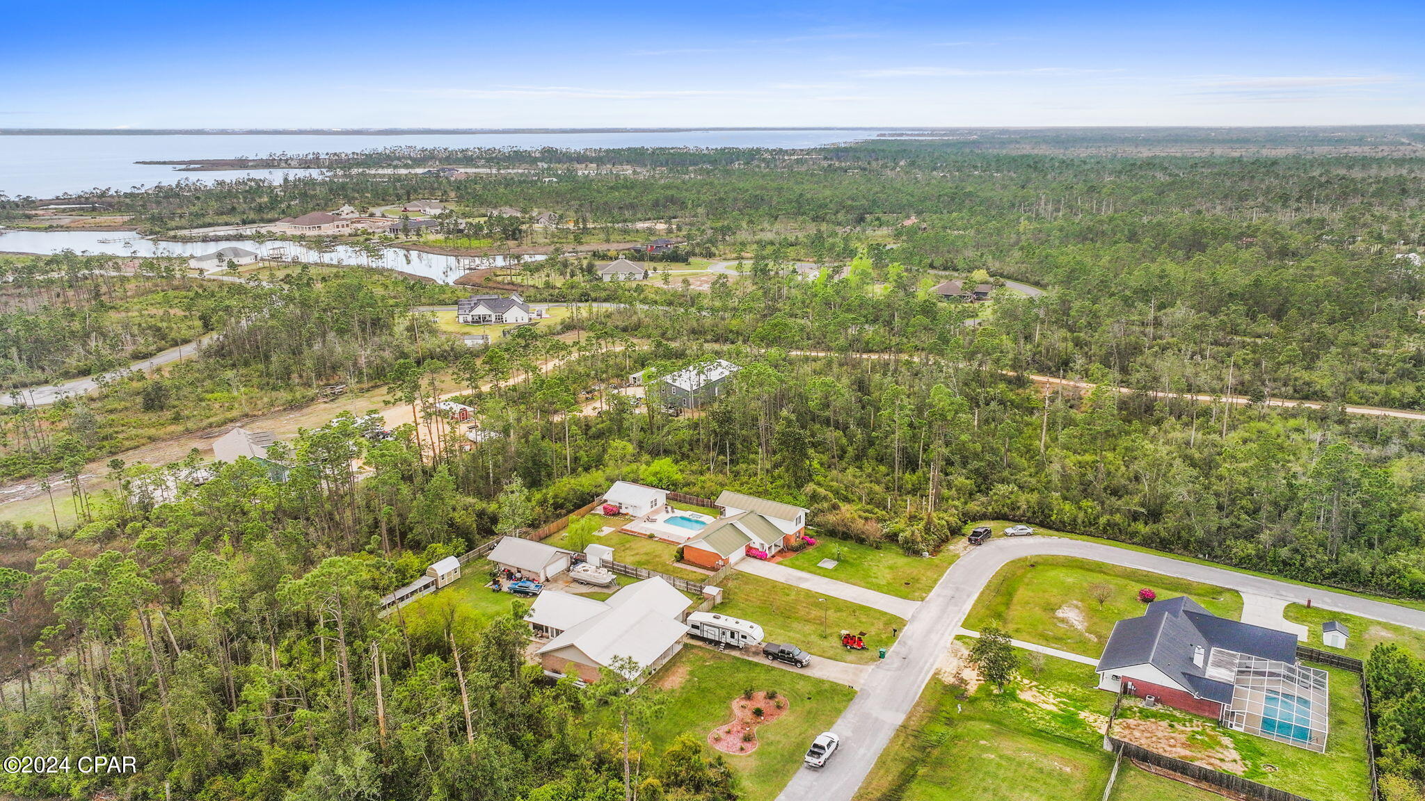 574 Shoreline Drive