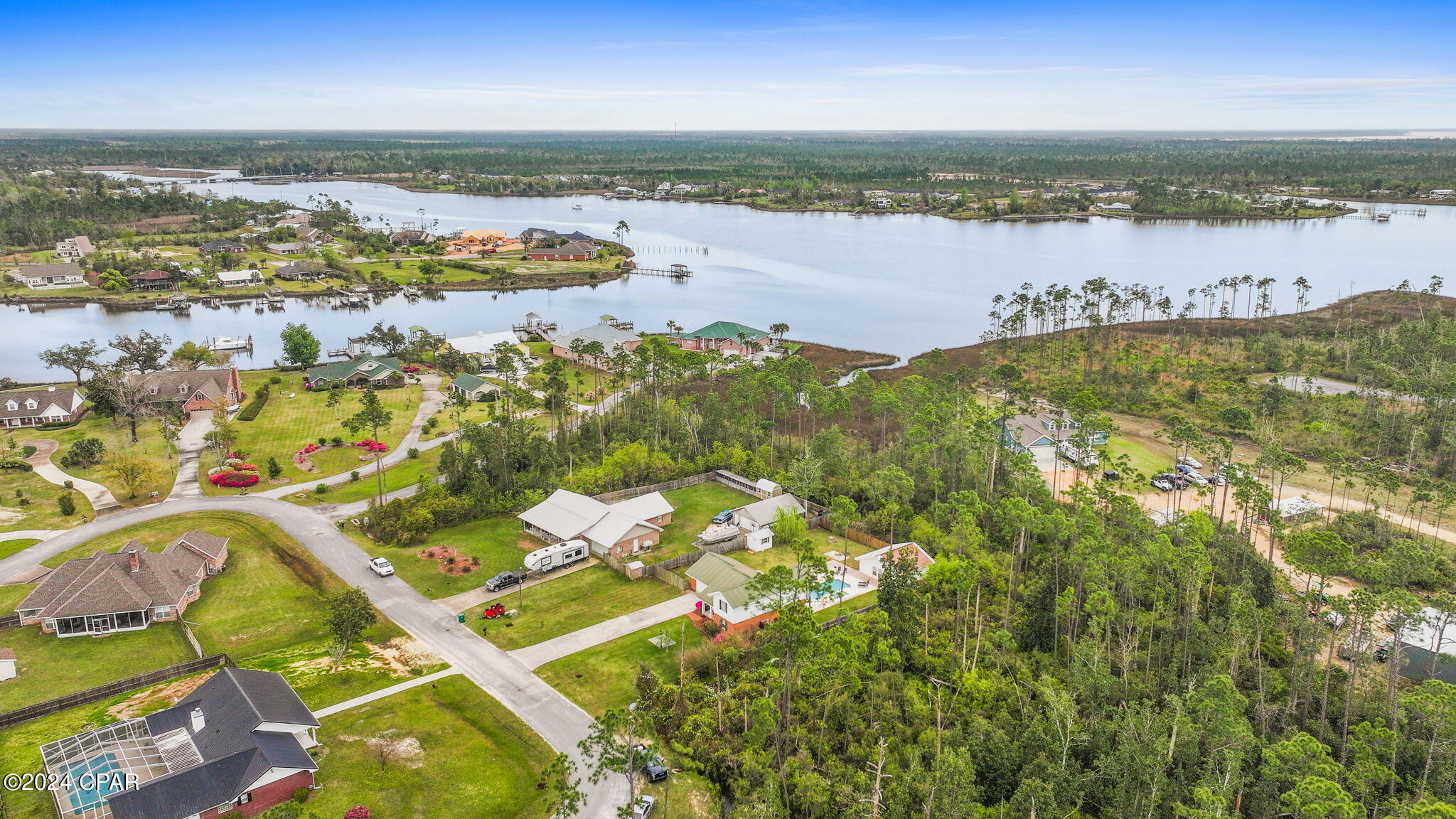 574 Shoreline Drive