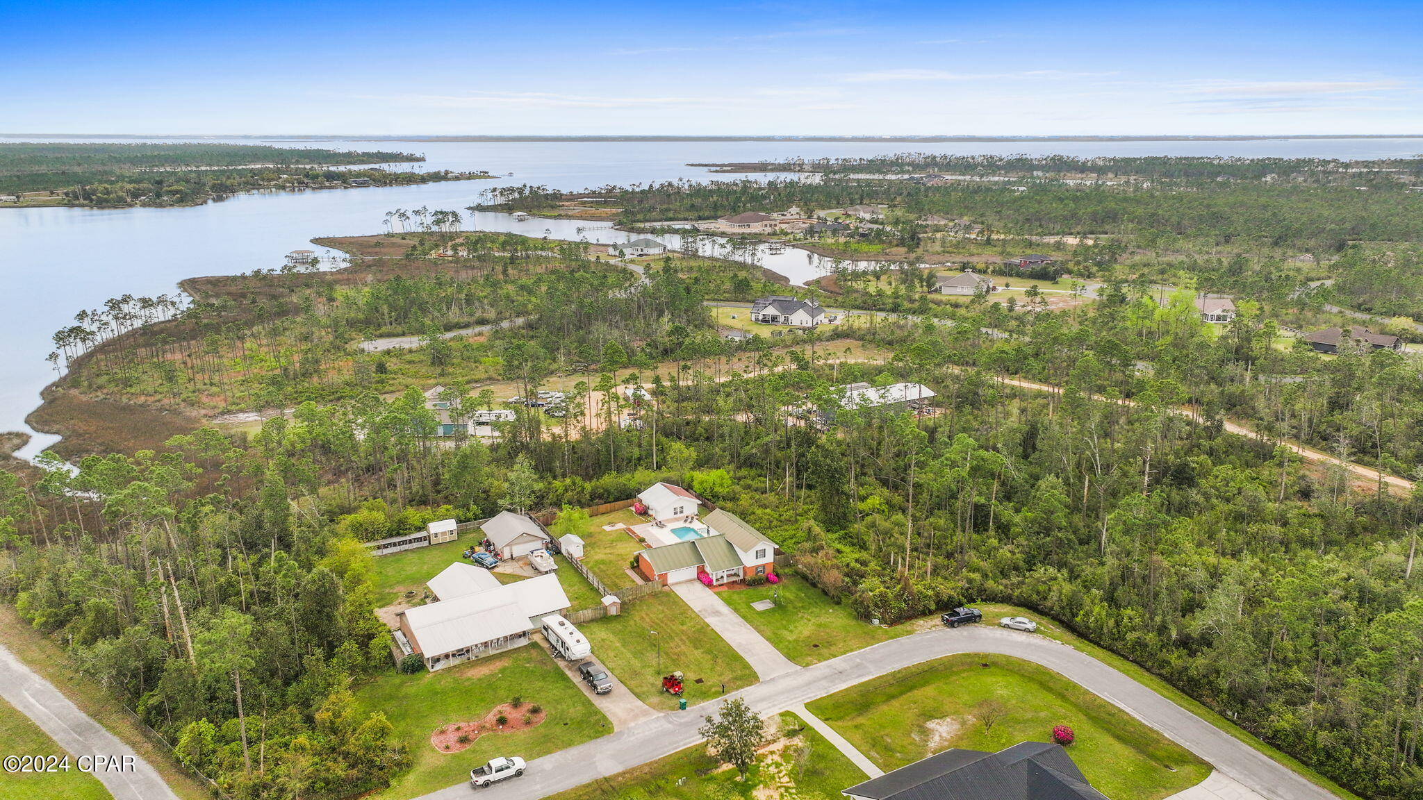 574 Shoreline Drive