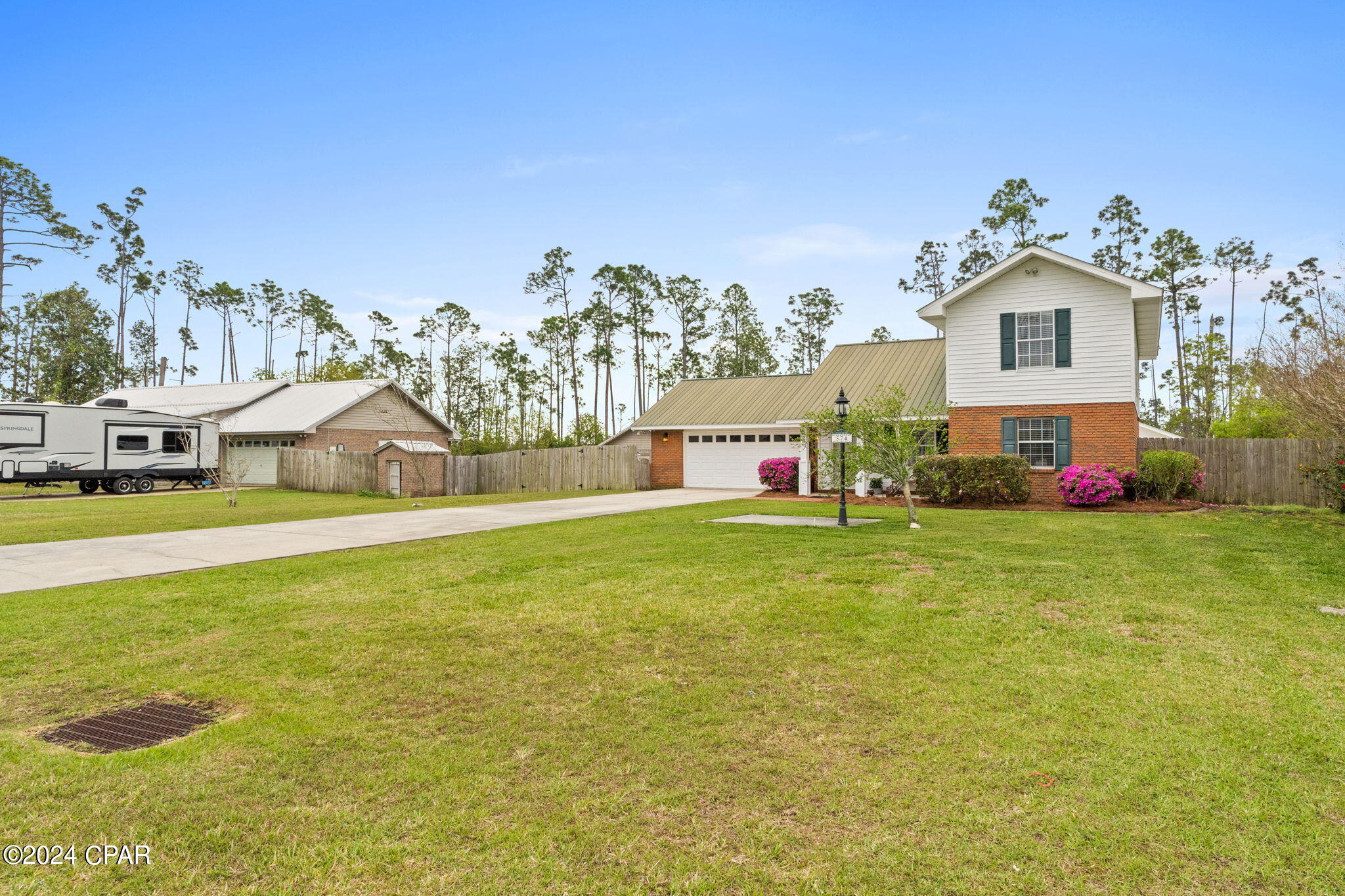574 Shoreline Drive