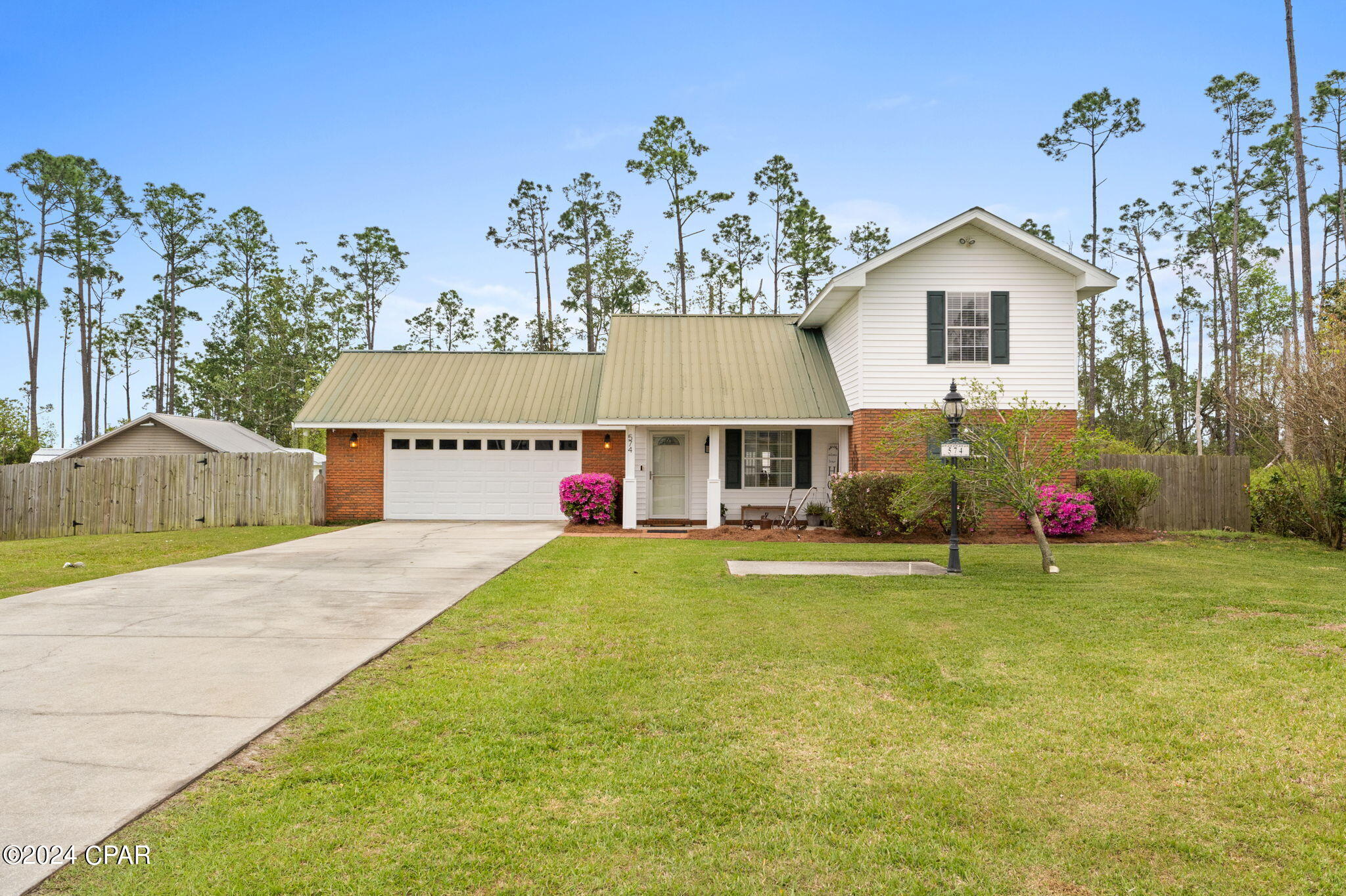 574 Shoreline Drive