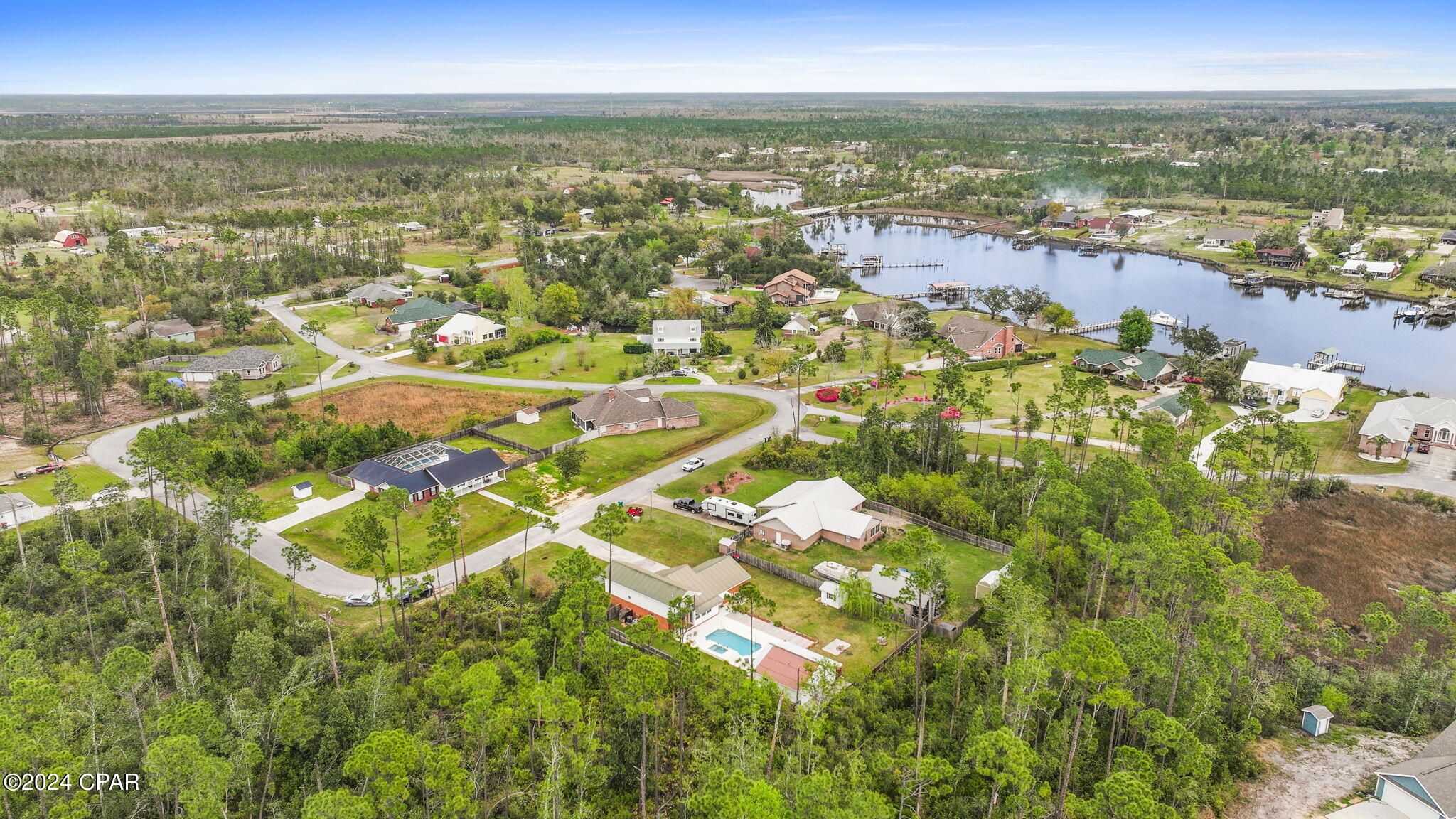 574 Shoreline Drive