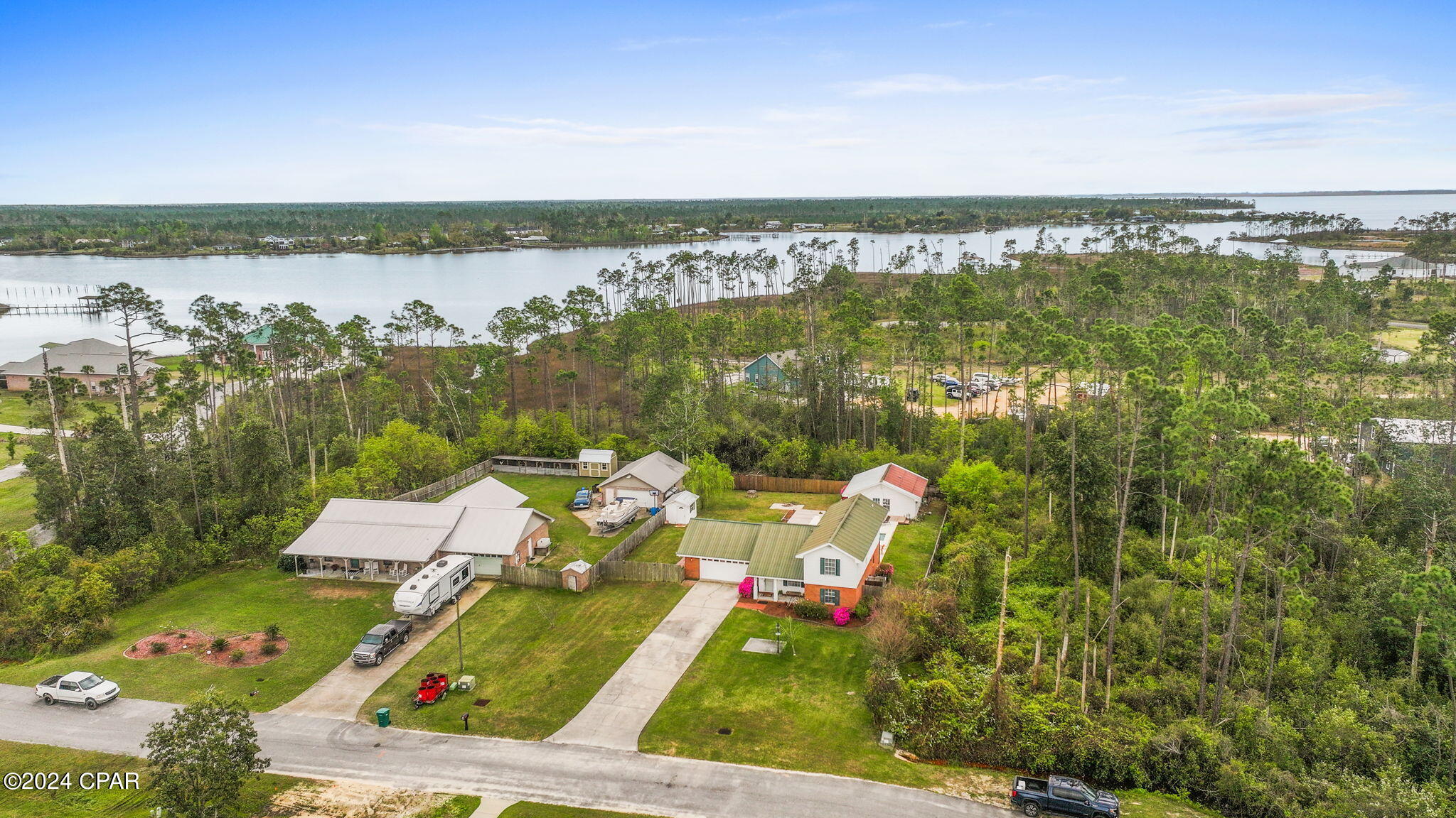 574 Shoreline Drive