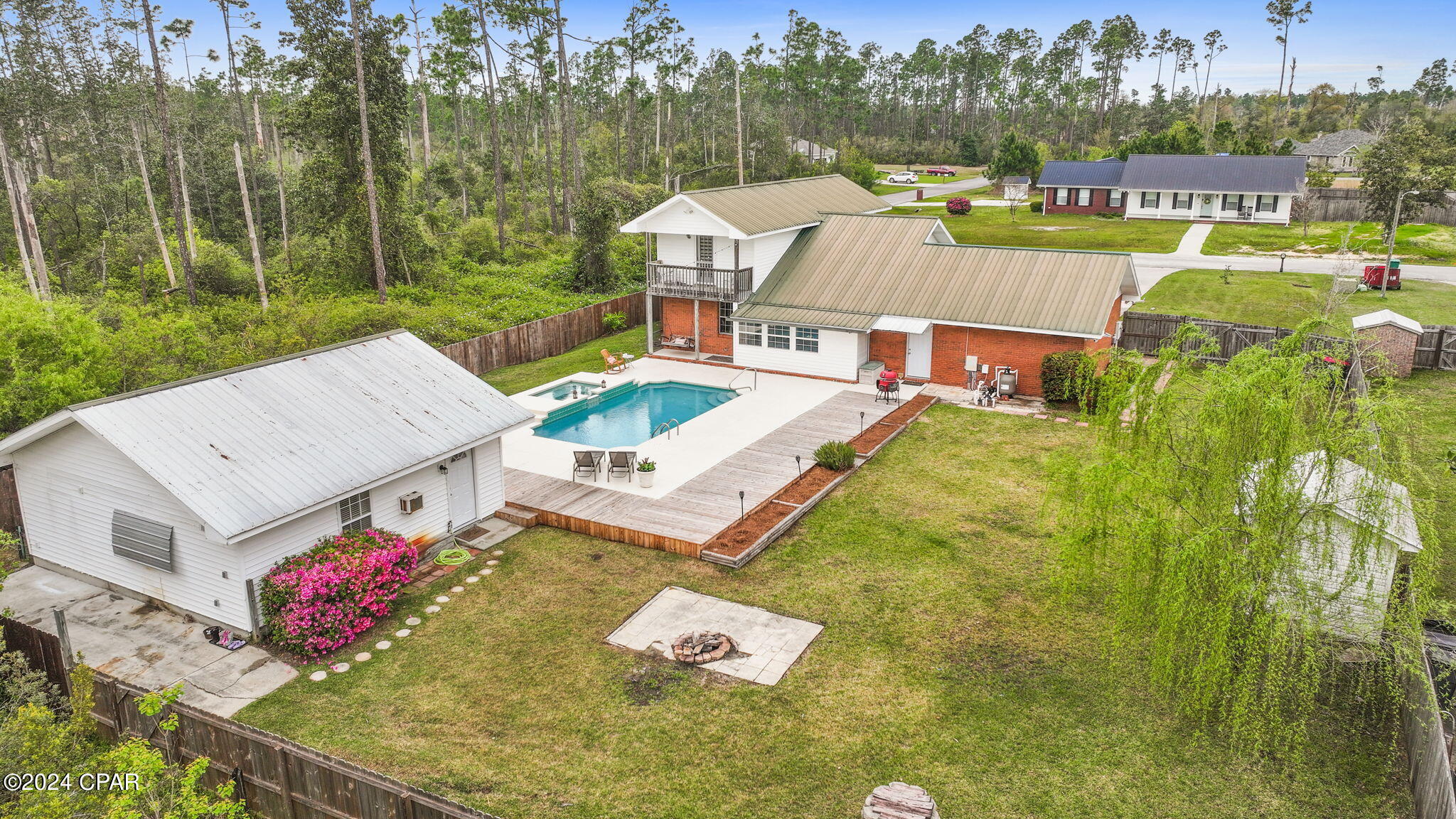 574 Shoreline Drive