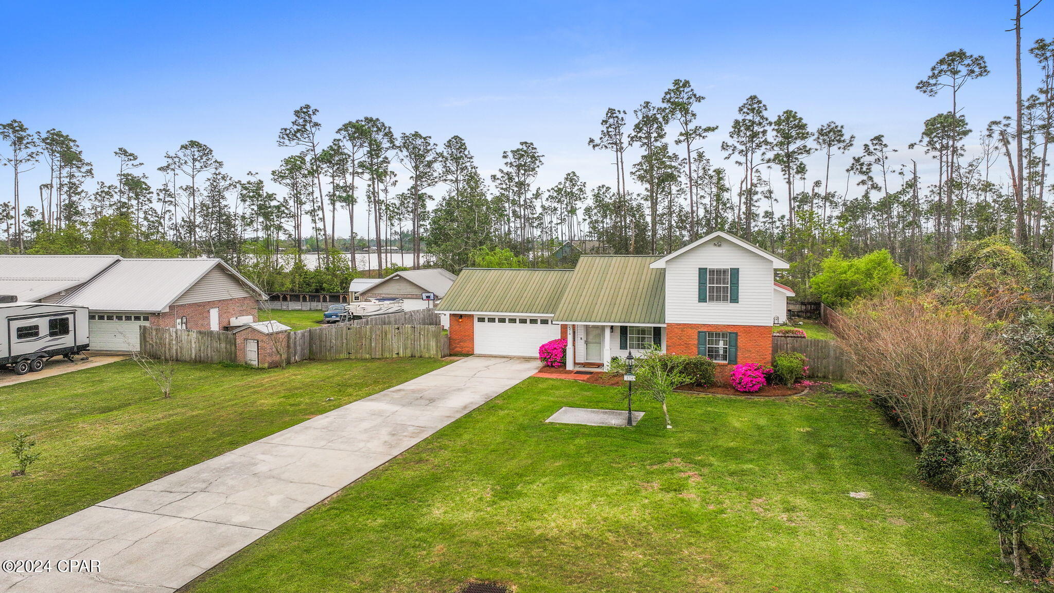 574 Shoreline Drive
