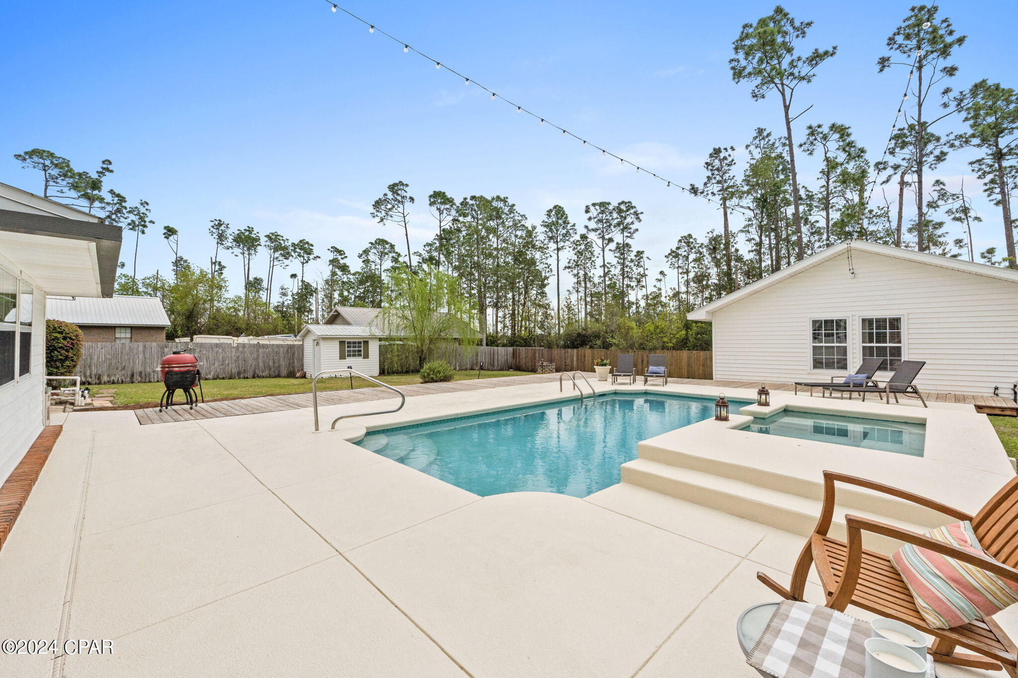 574 Shoreline Drive