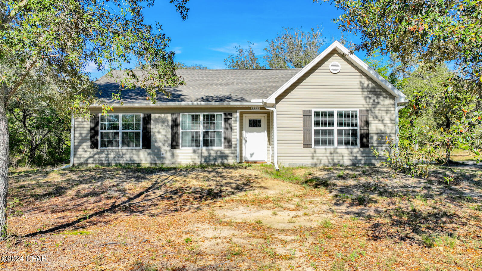 3335 Native Dancer Trail