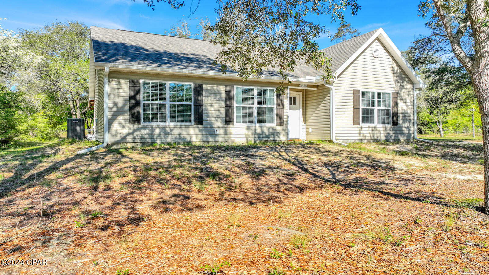 3335 Native Dancer Trail