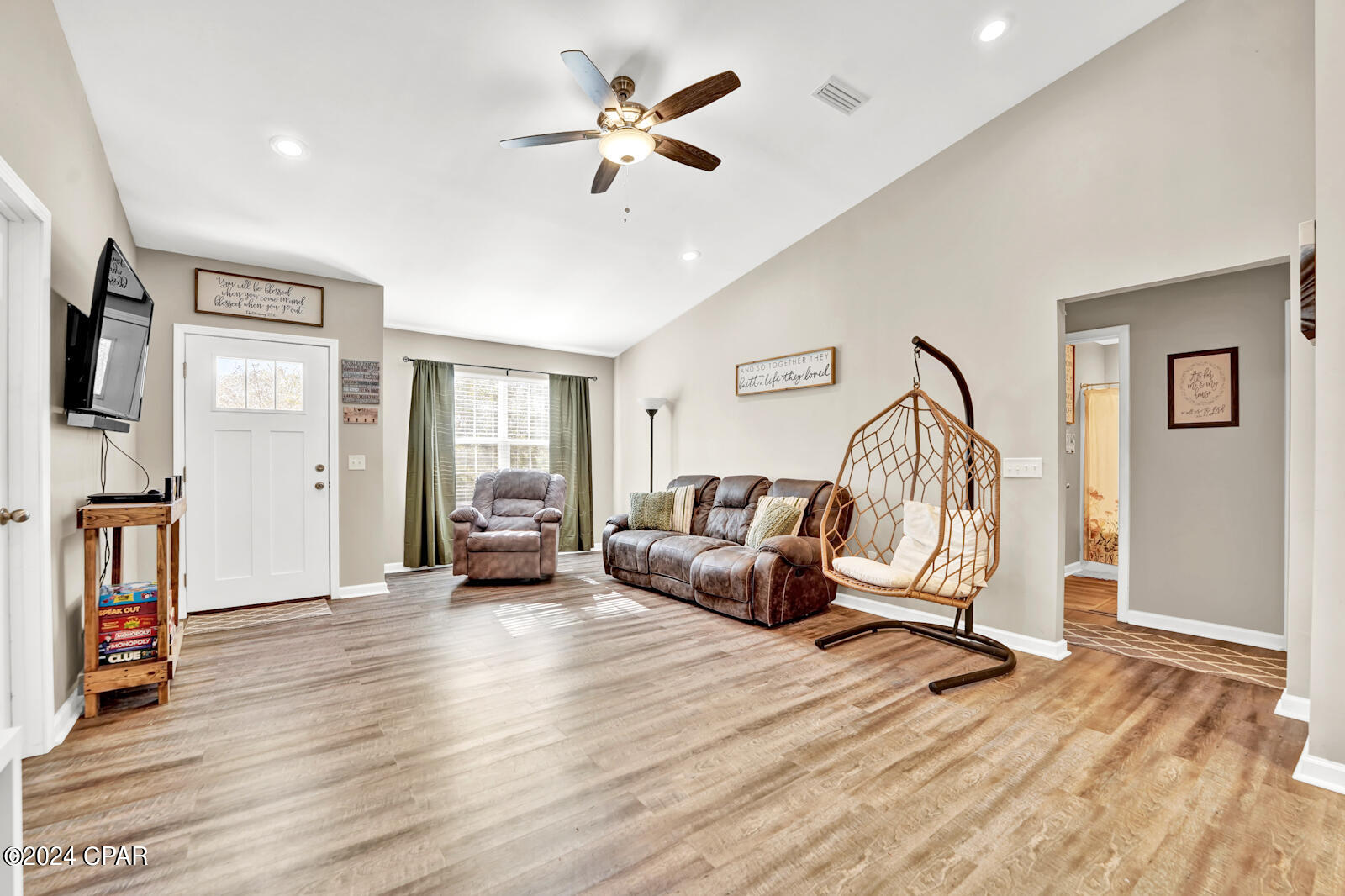 3335 Native Dancer Trail