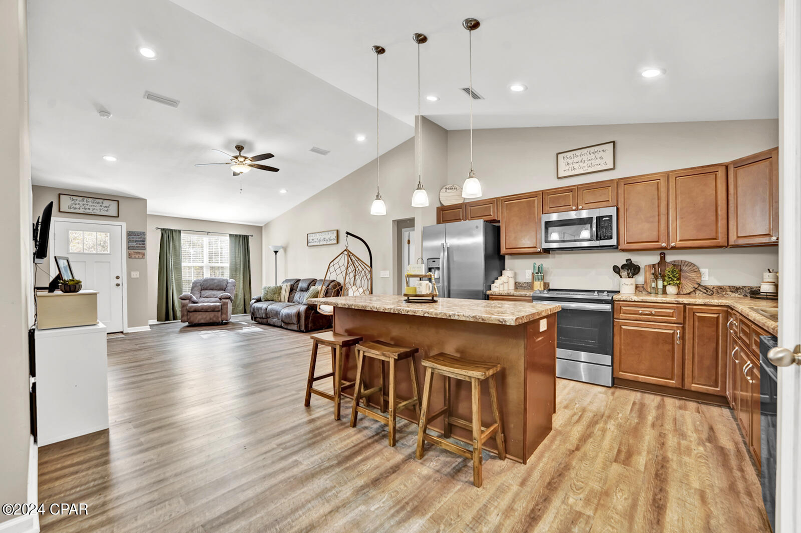 3335 Native Dancer Trail