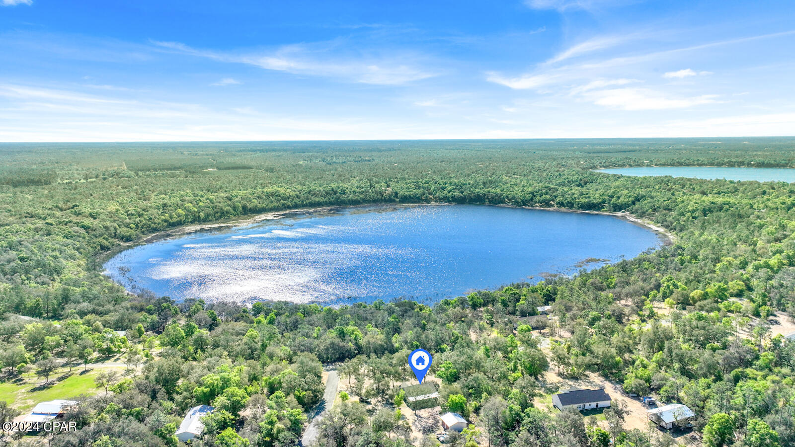 3335 Native Dancer Trail