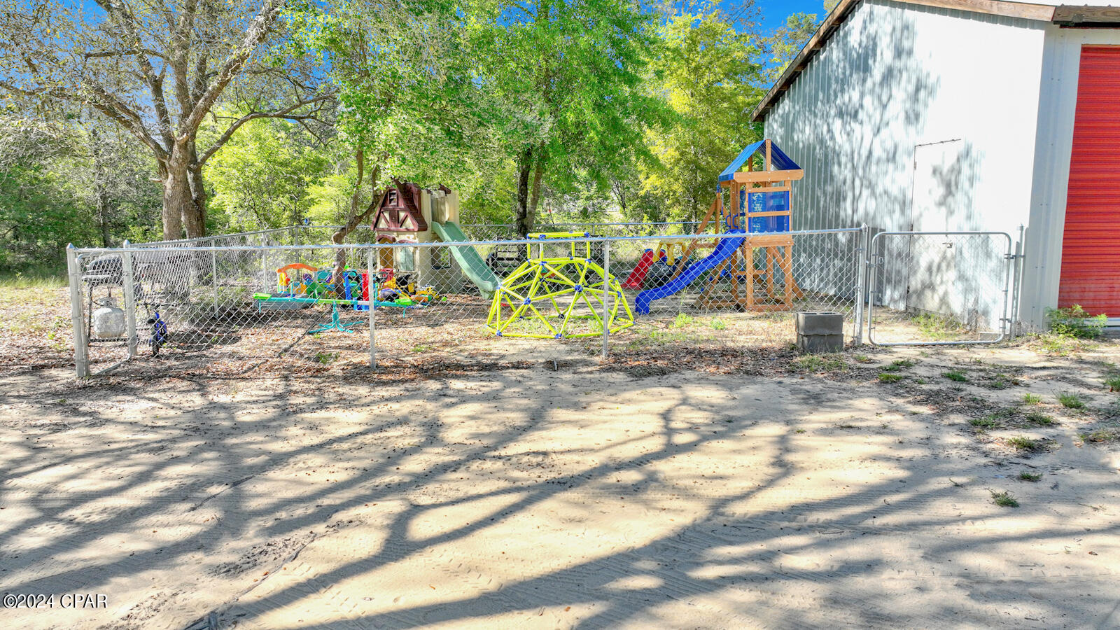 3335 Native Dancer Trail