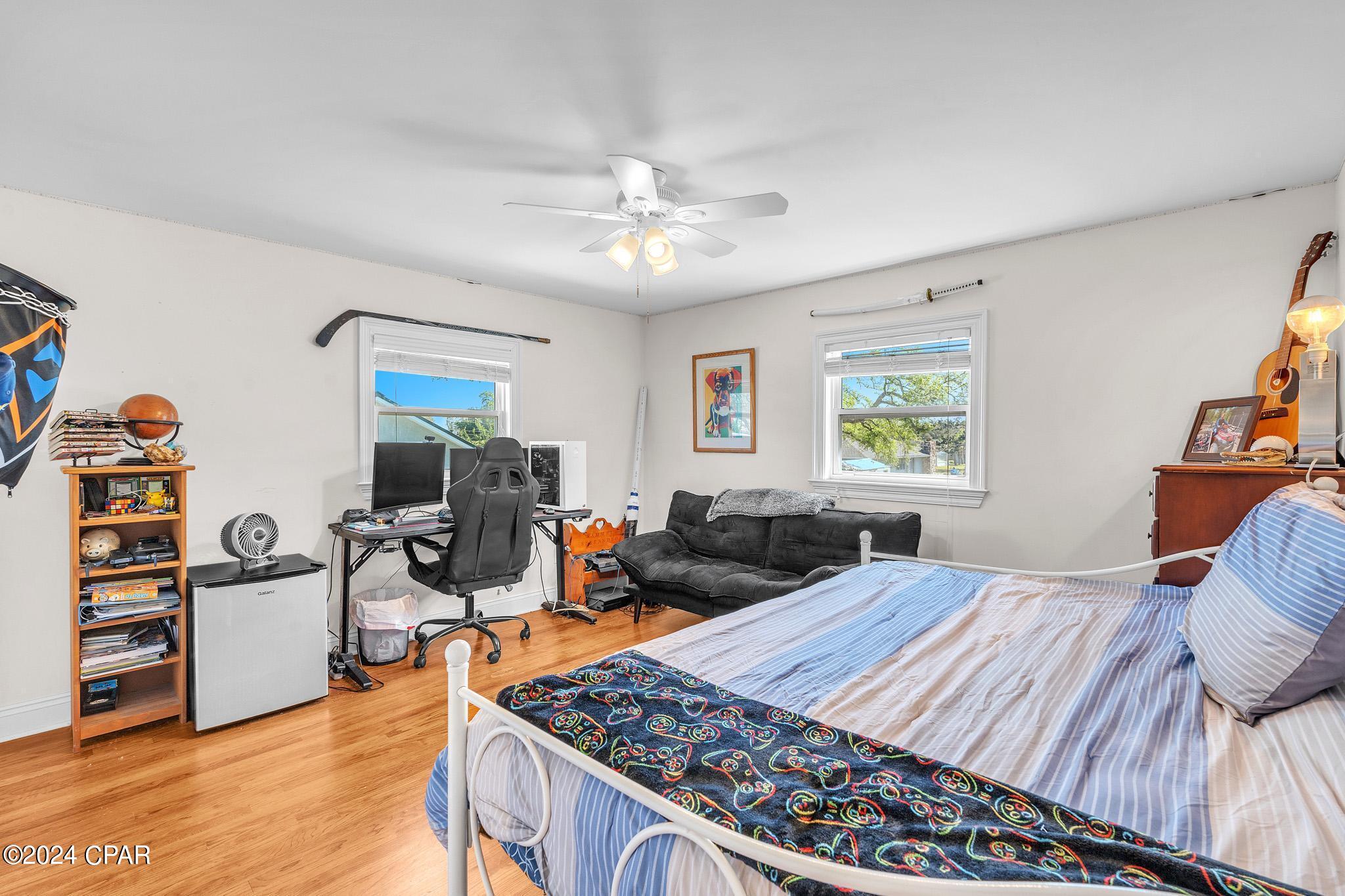 2348 Pretty Bayou Drive