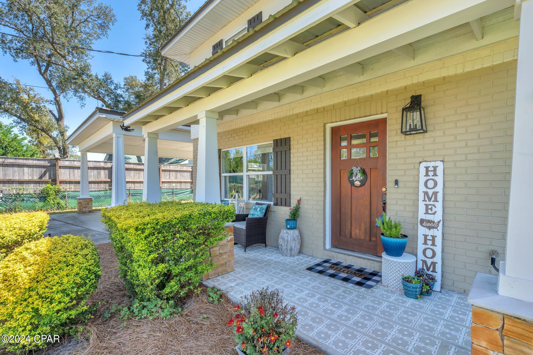 2348 Pretty Bayou Drive