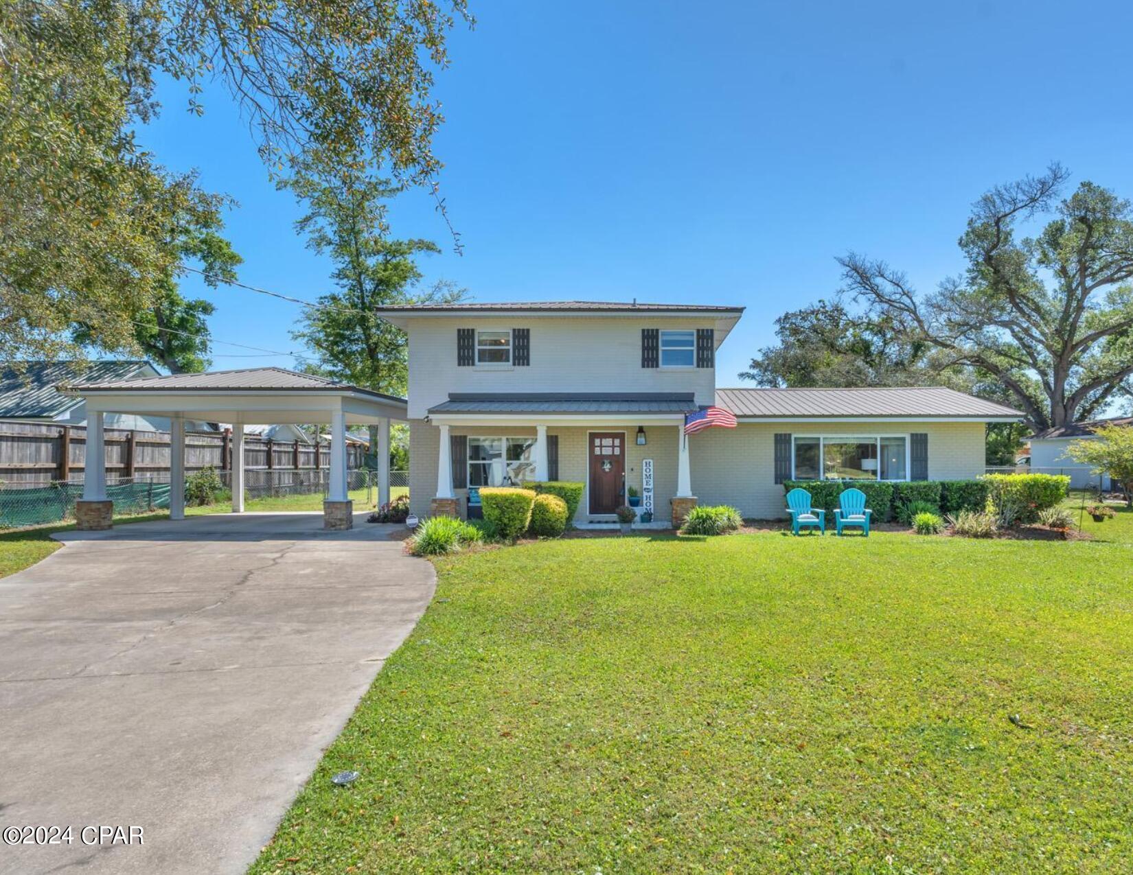 2348 Pretty Bayou Drive