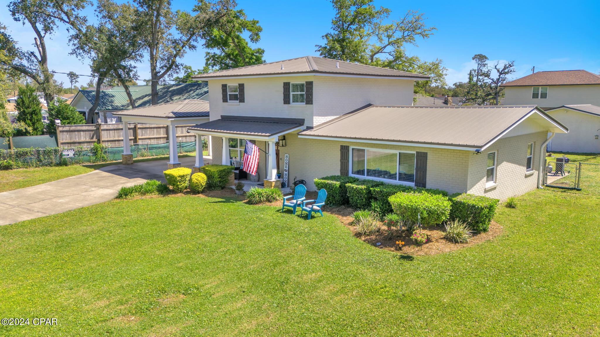 2348 Pretty Bayou Drive