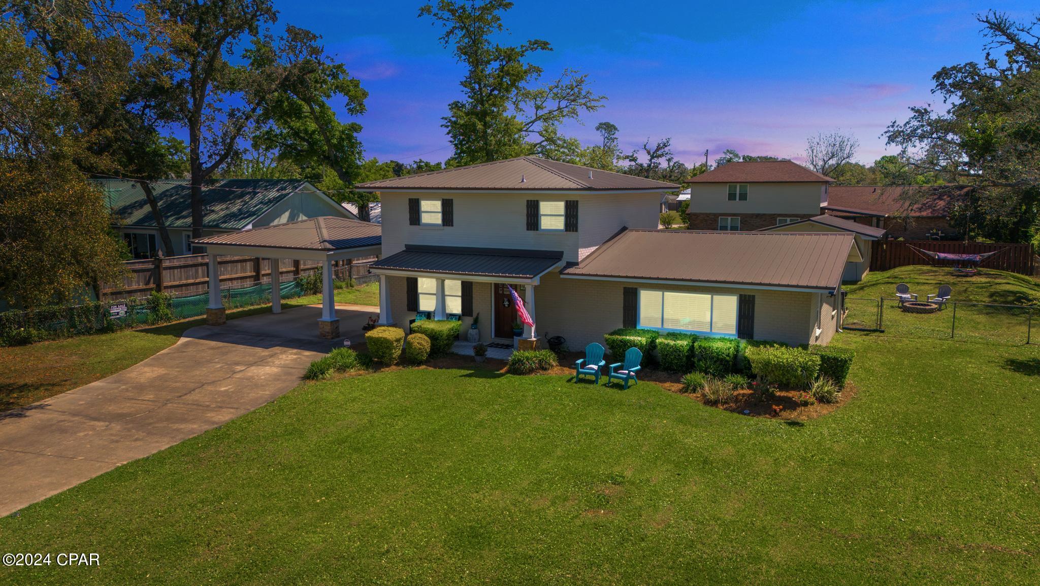 2348 Pretty Bayou Drive