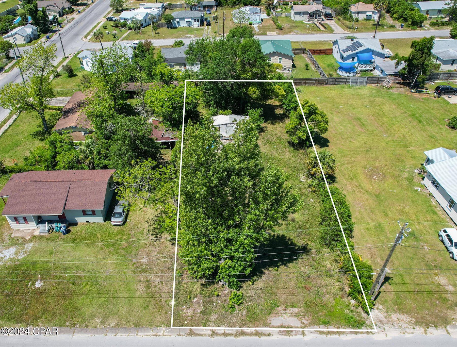 307 Kraft Avenue