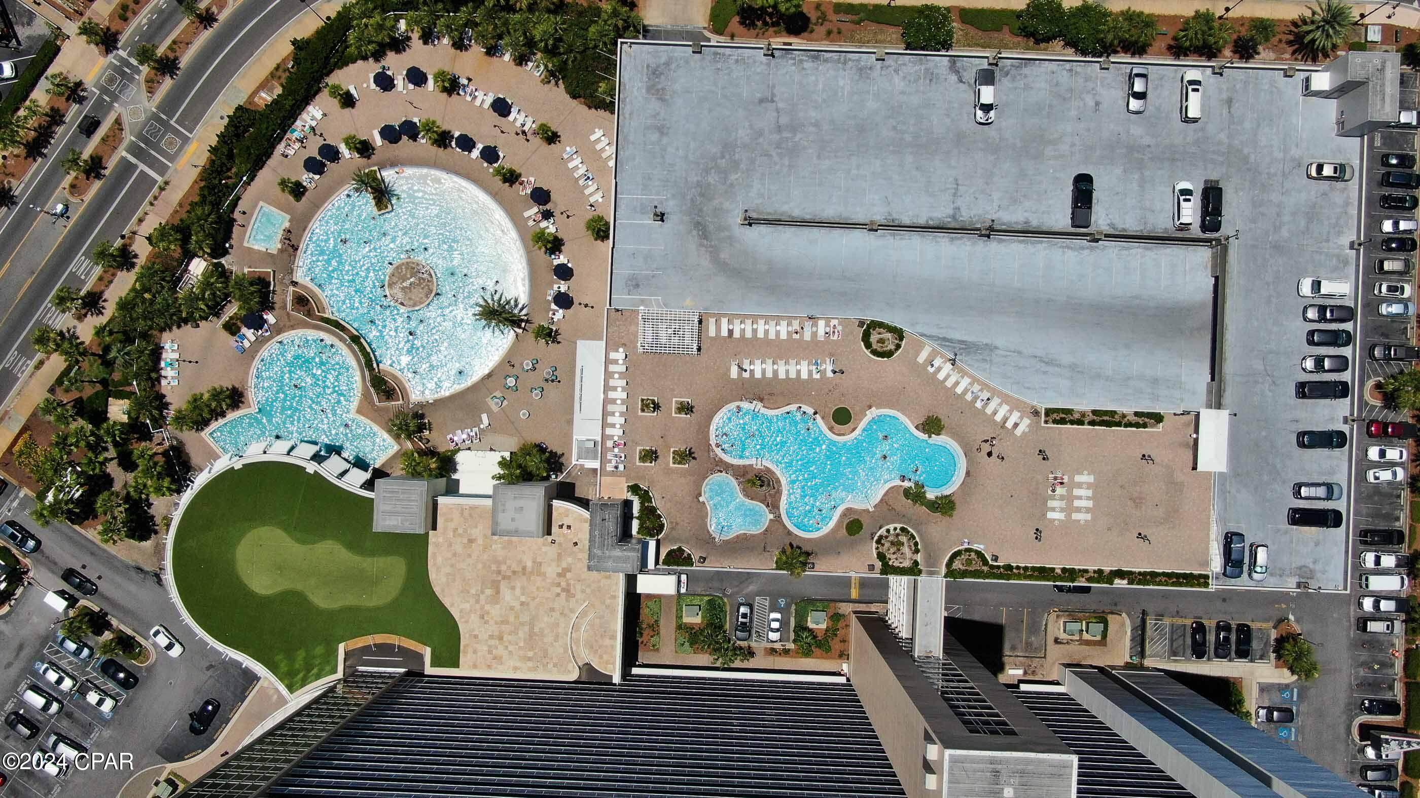 9860 S Thomas Drive 1117