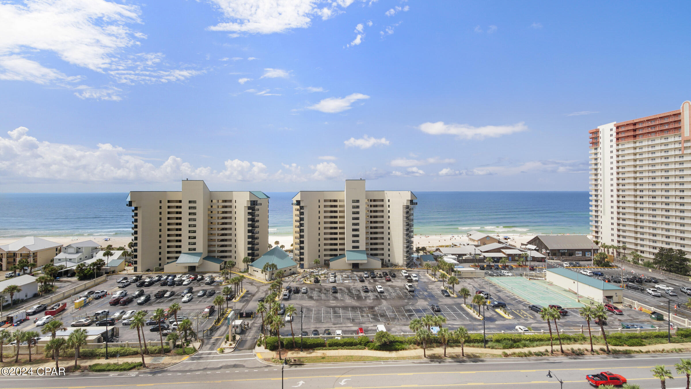 9860 S Thomas Drive 1117