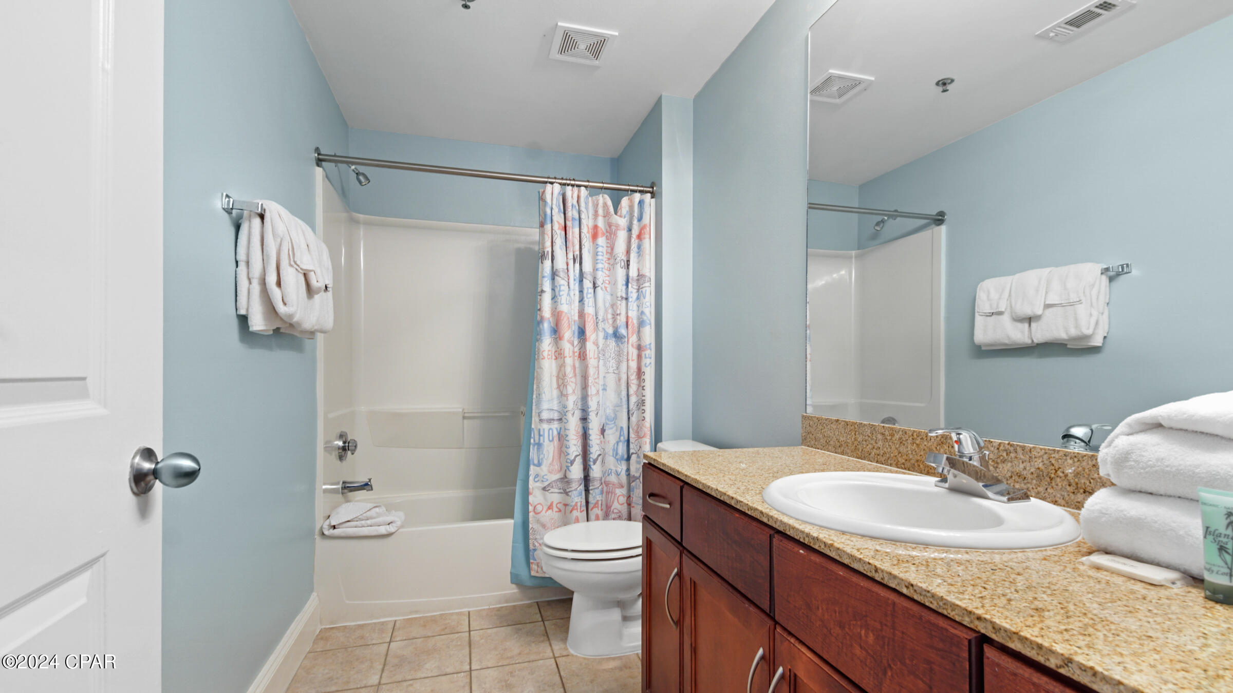 9860 S Thomas Drive 1117