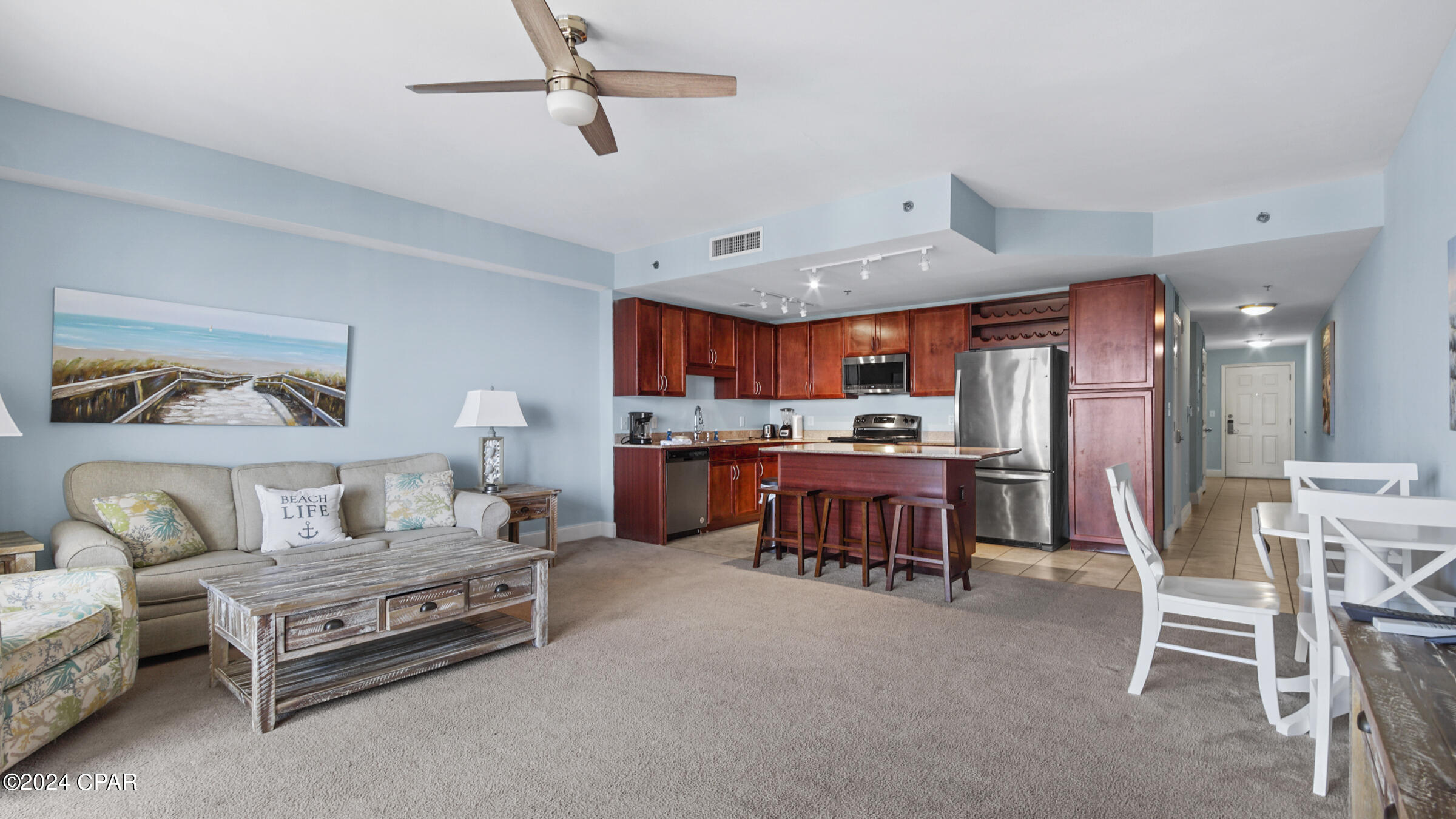 9860 S Thomas Drive 1117