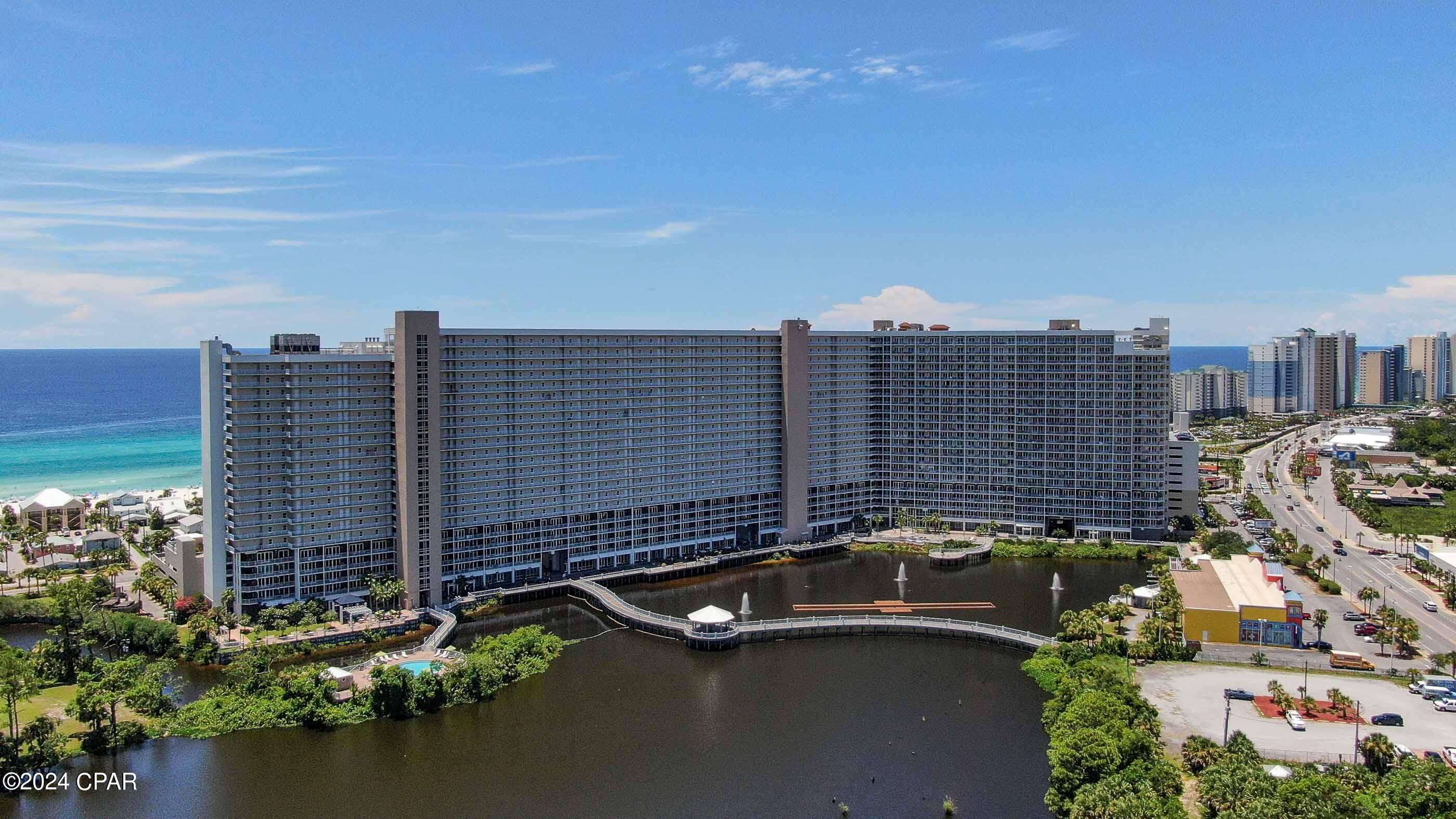 9860 S Thomas Drive 1117