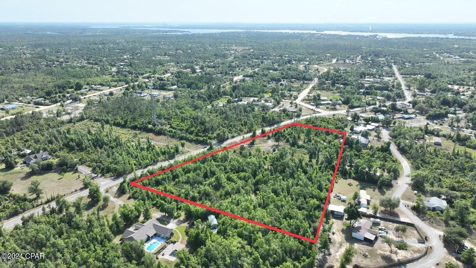 6741 Campflowers Road