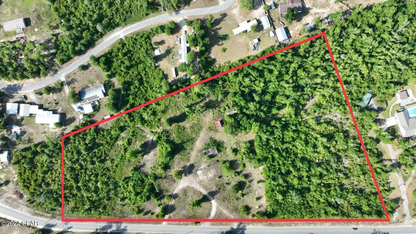 6741 Campflowers Road