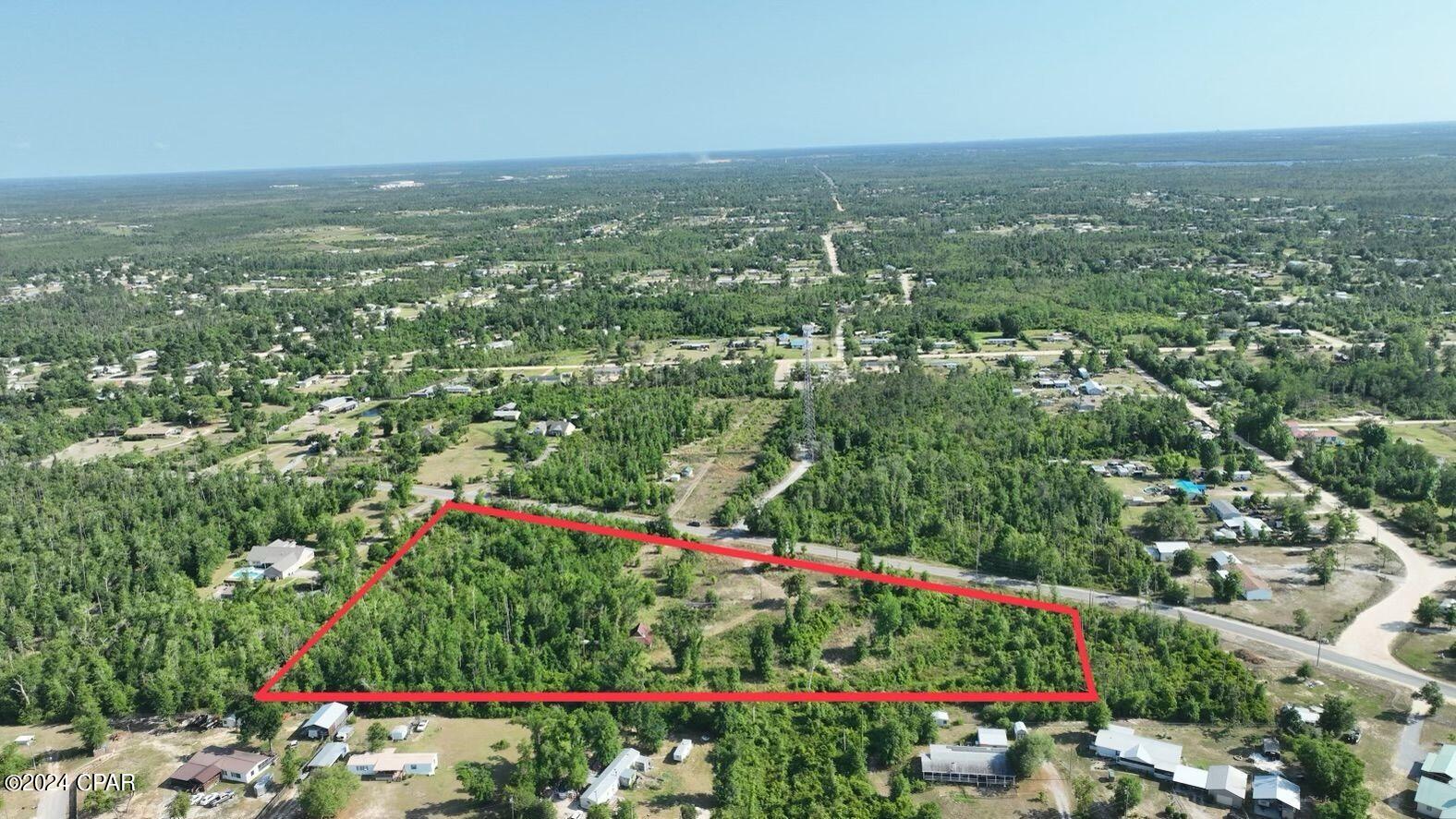 6741 Campflowers Road