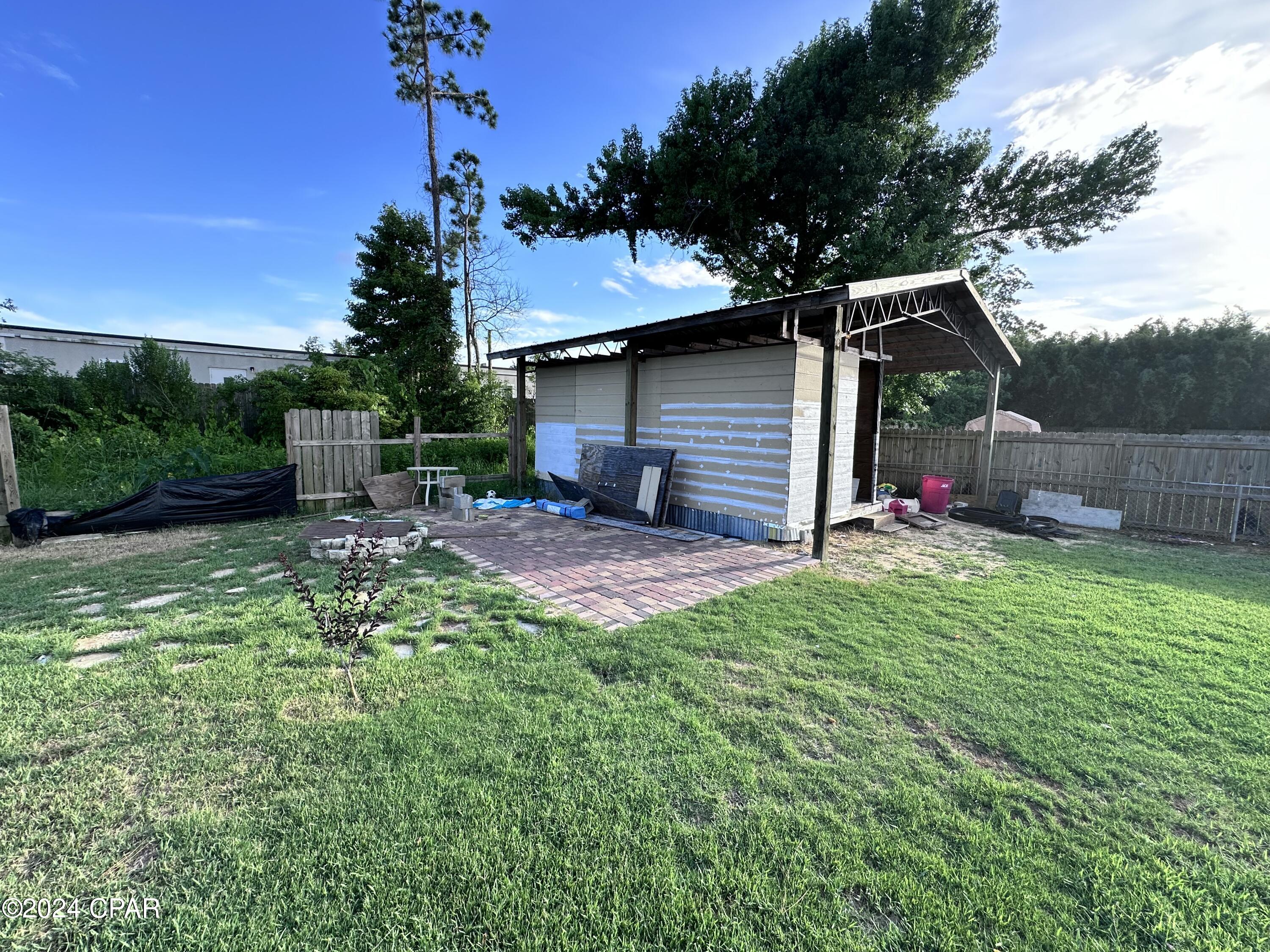 1815 Airport Circle