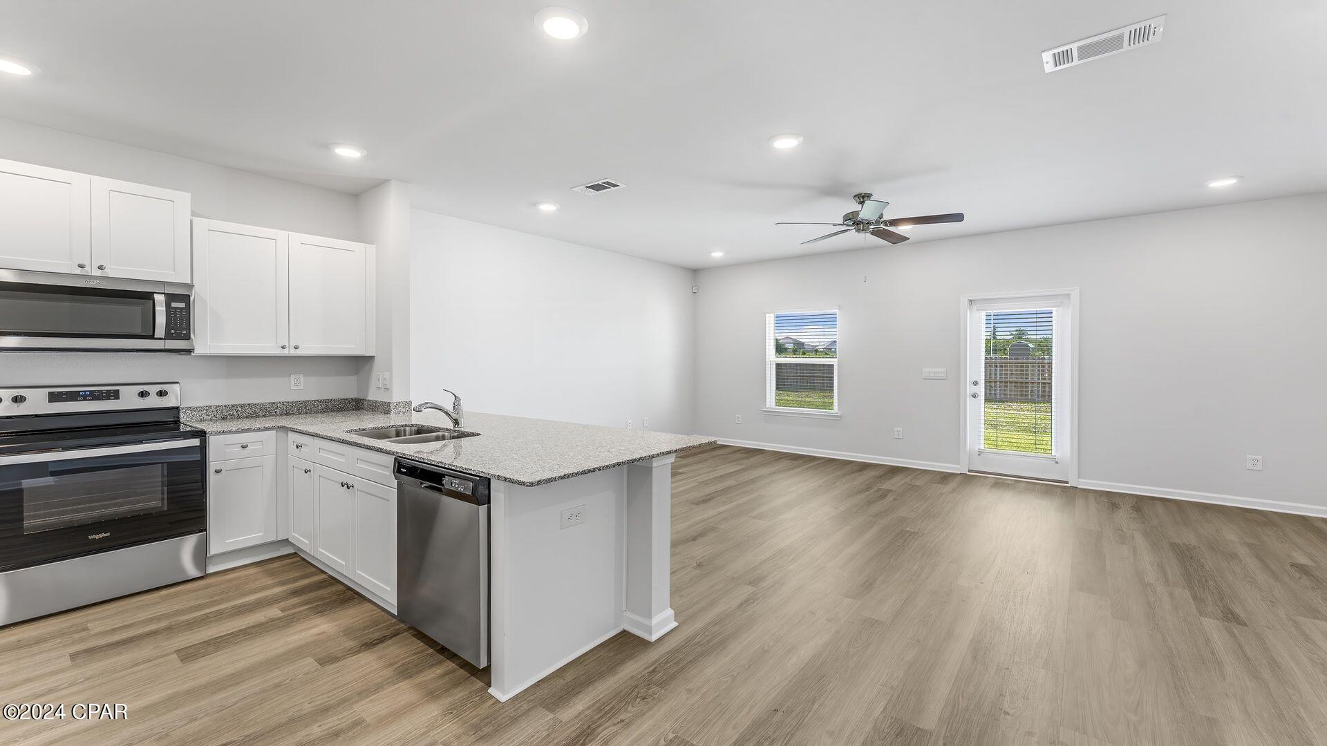 1734 Jakes Drive
