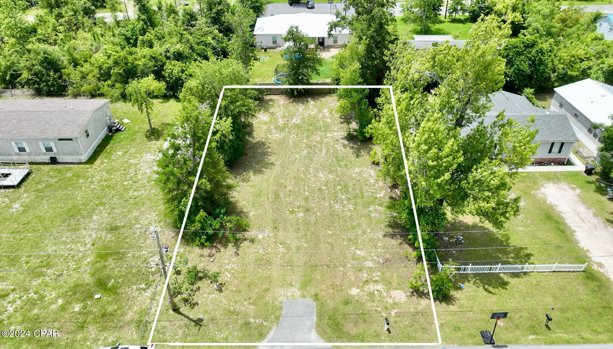 3636 Eagle Lane