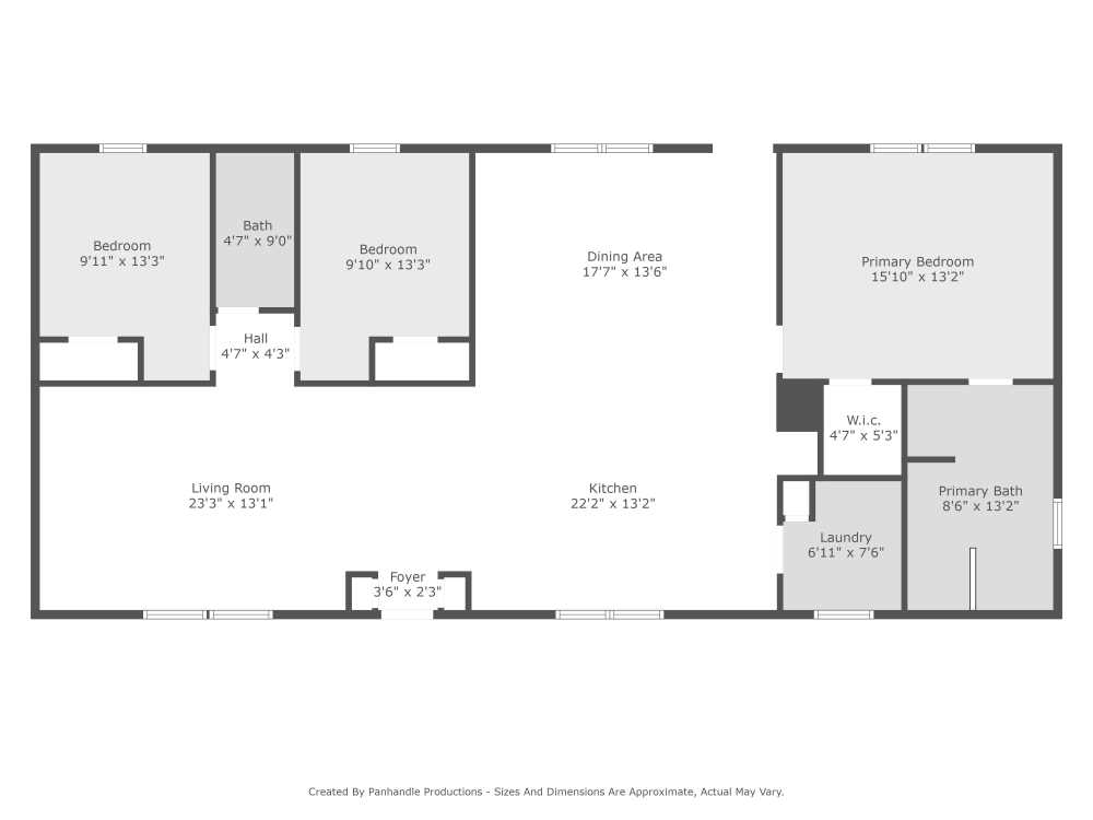 5912 Piza Circle