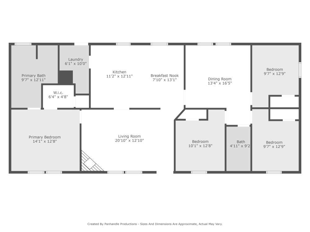 9027 Roadrunner Place