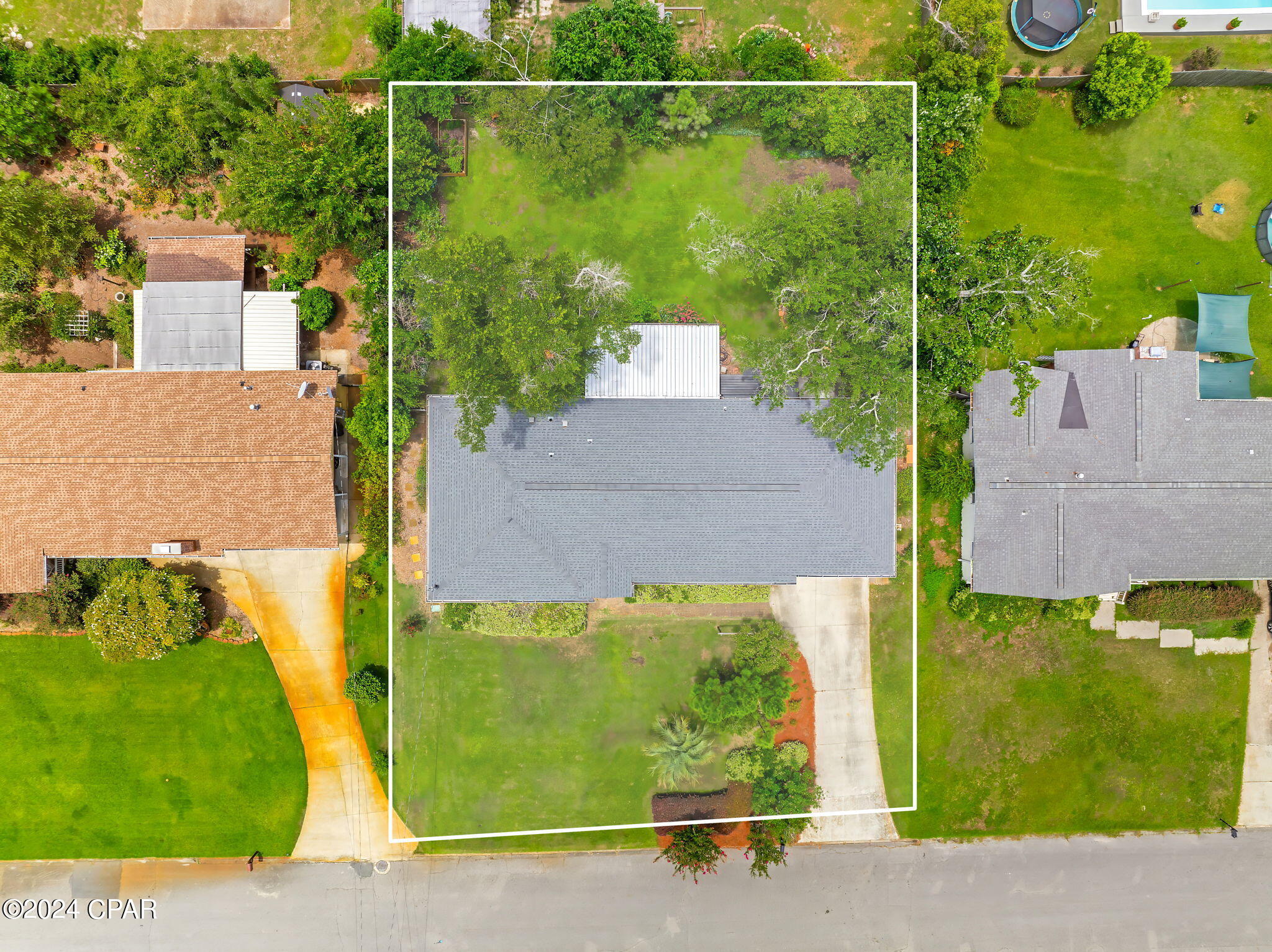 803 Skyland Avenue