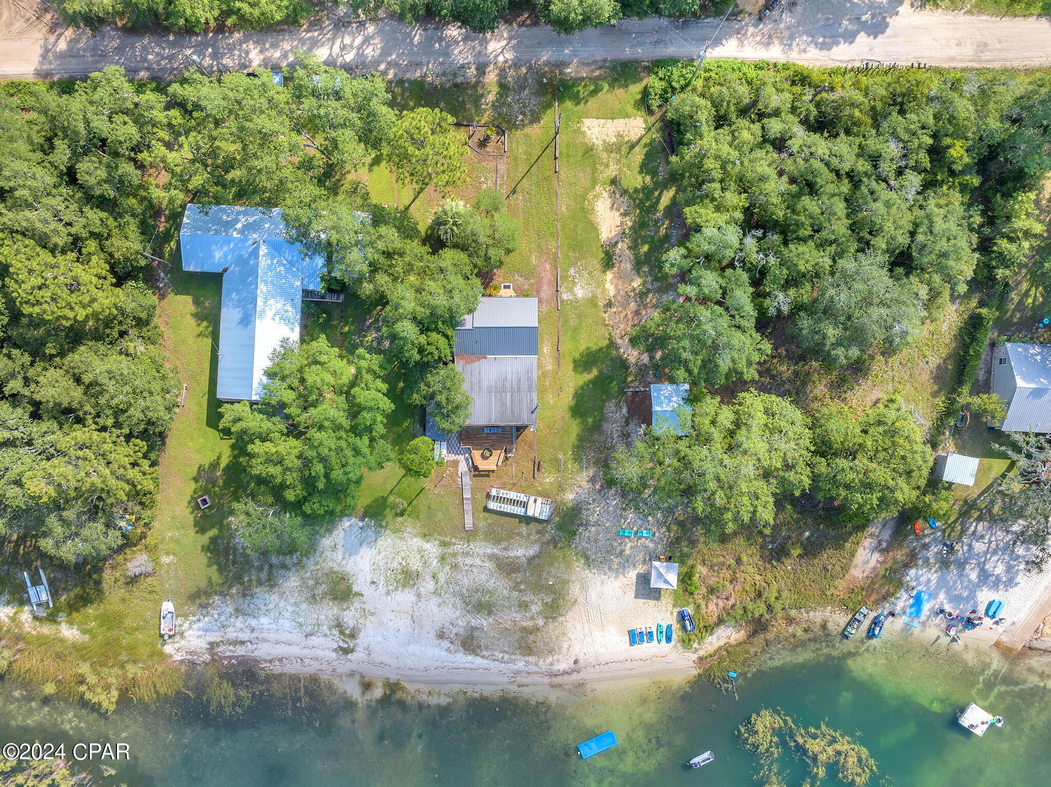 825 Fitness Road