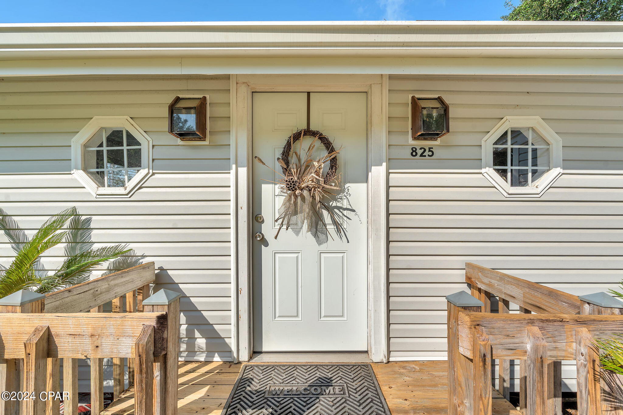 825 Fitness Road