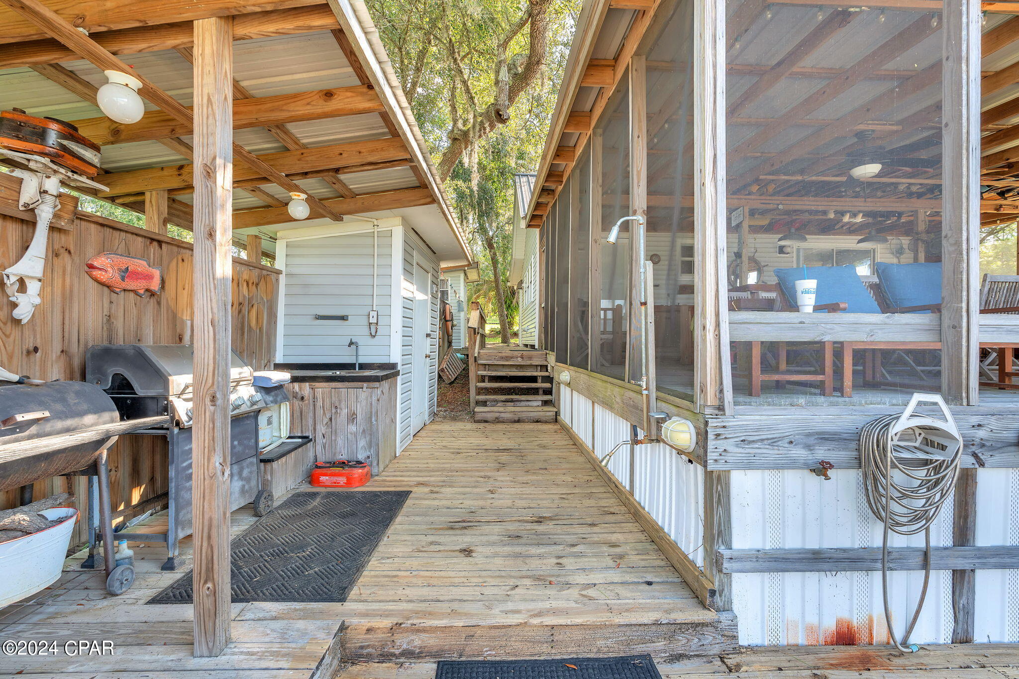 825 Fitness Road