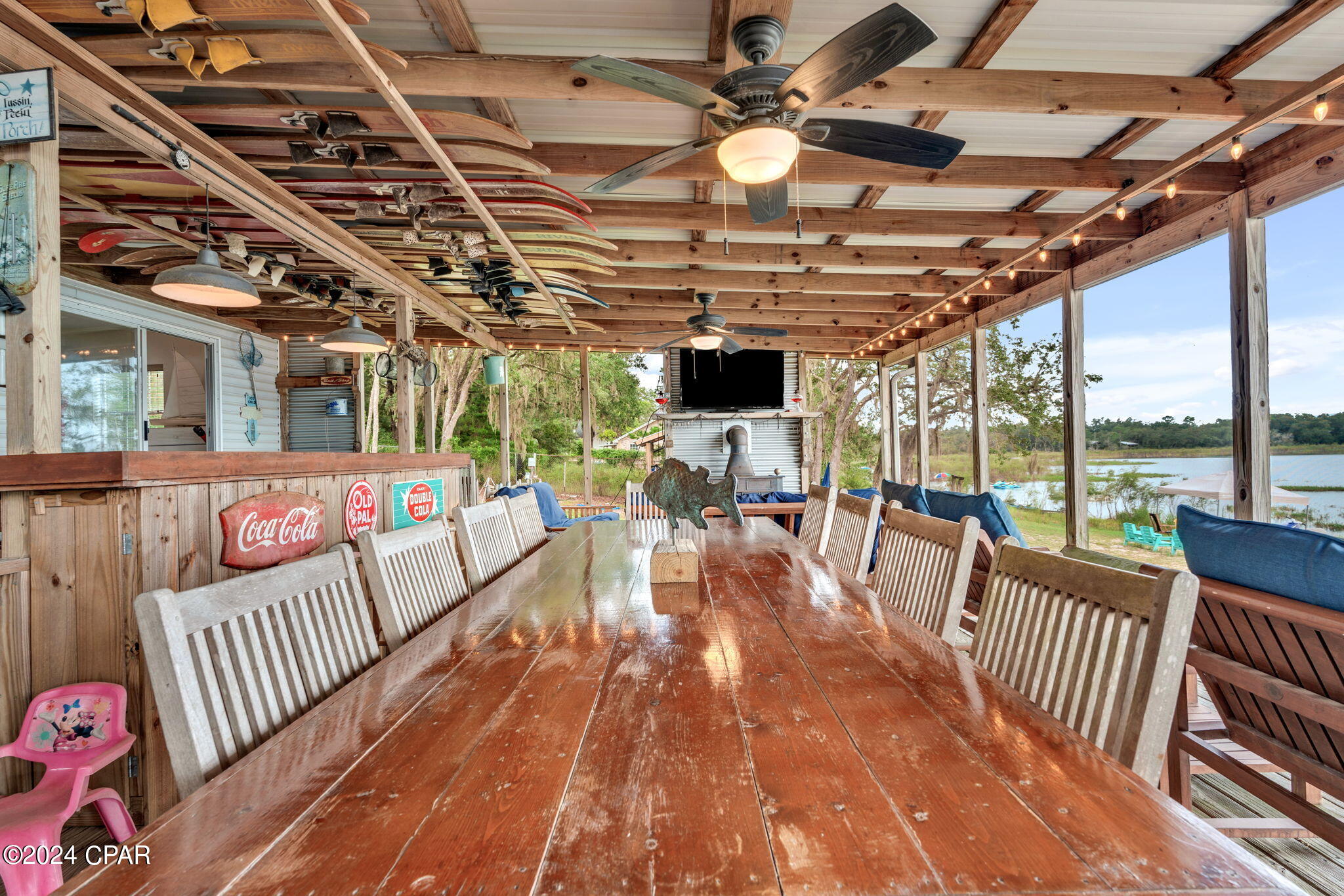 825 Fitness Road