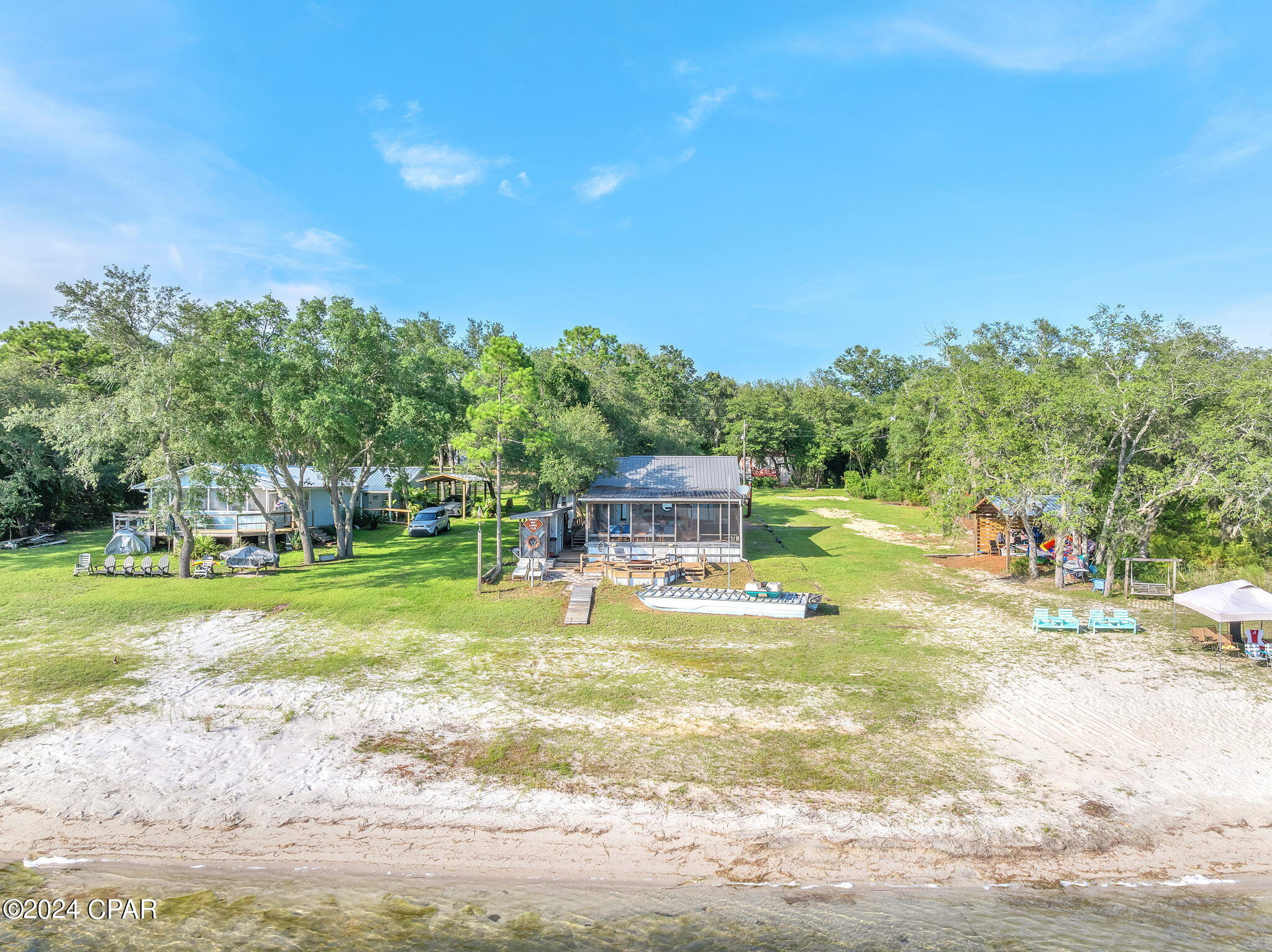 825 Fitness Road