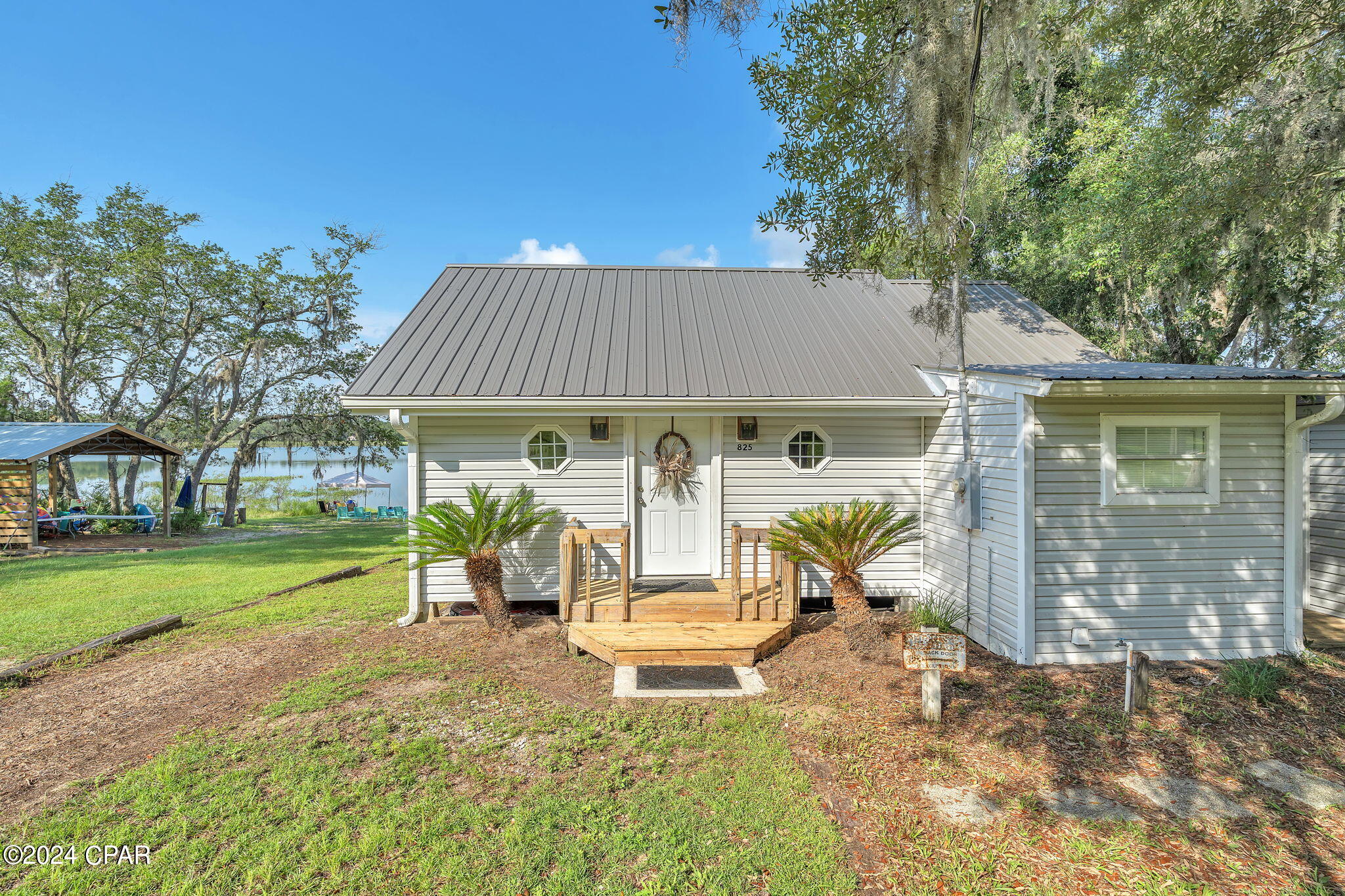 825 Fitness Road