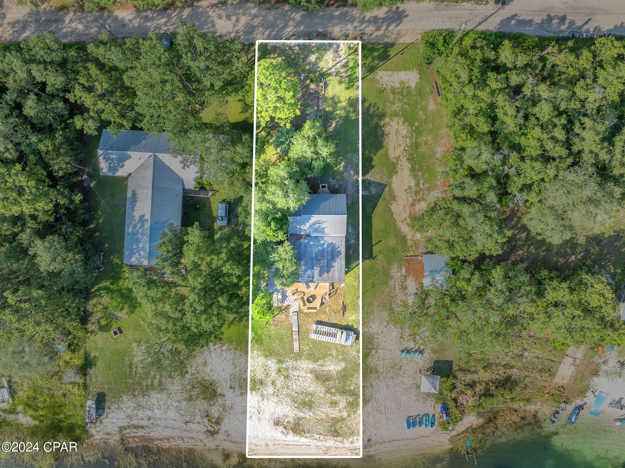 825 Fitness Road