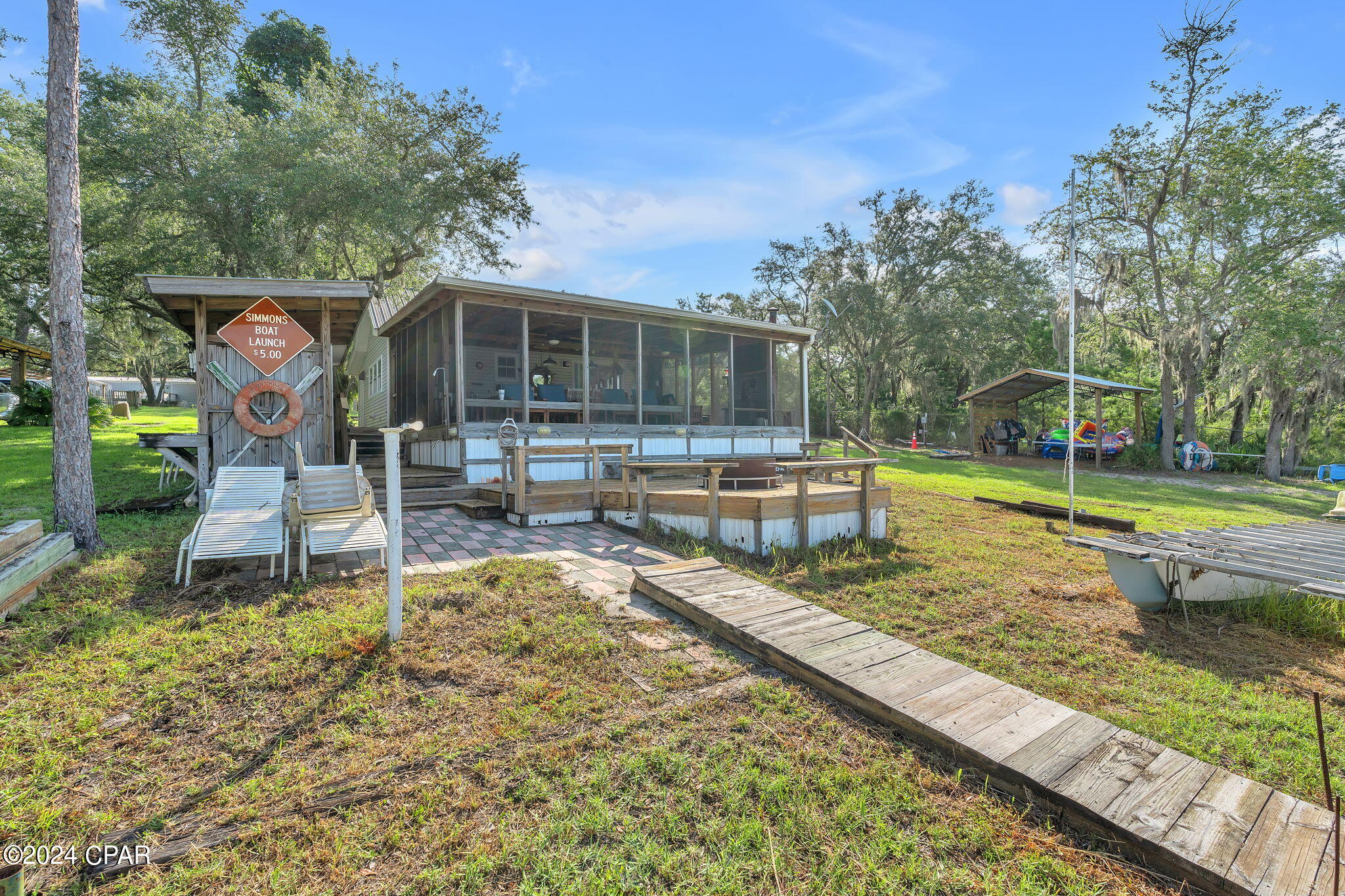 825 Fitness Road